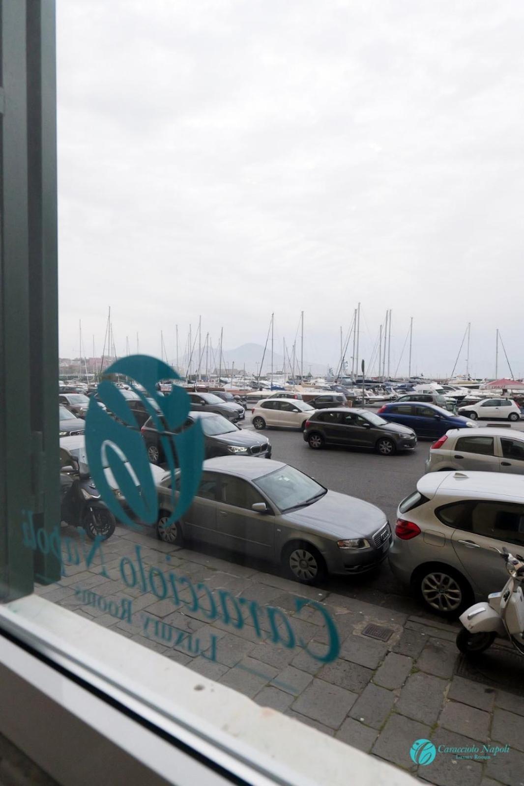 Bed & Breakfast Caracciolo Beb Naples