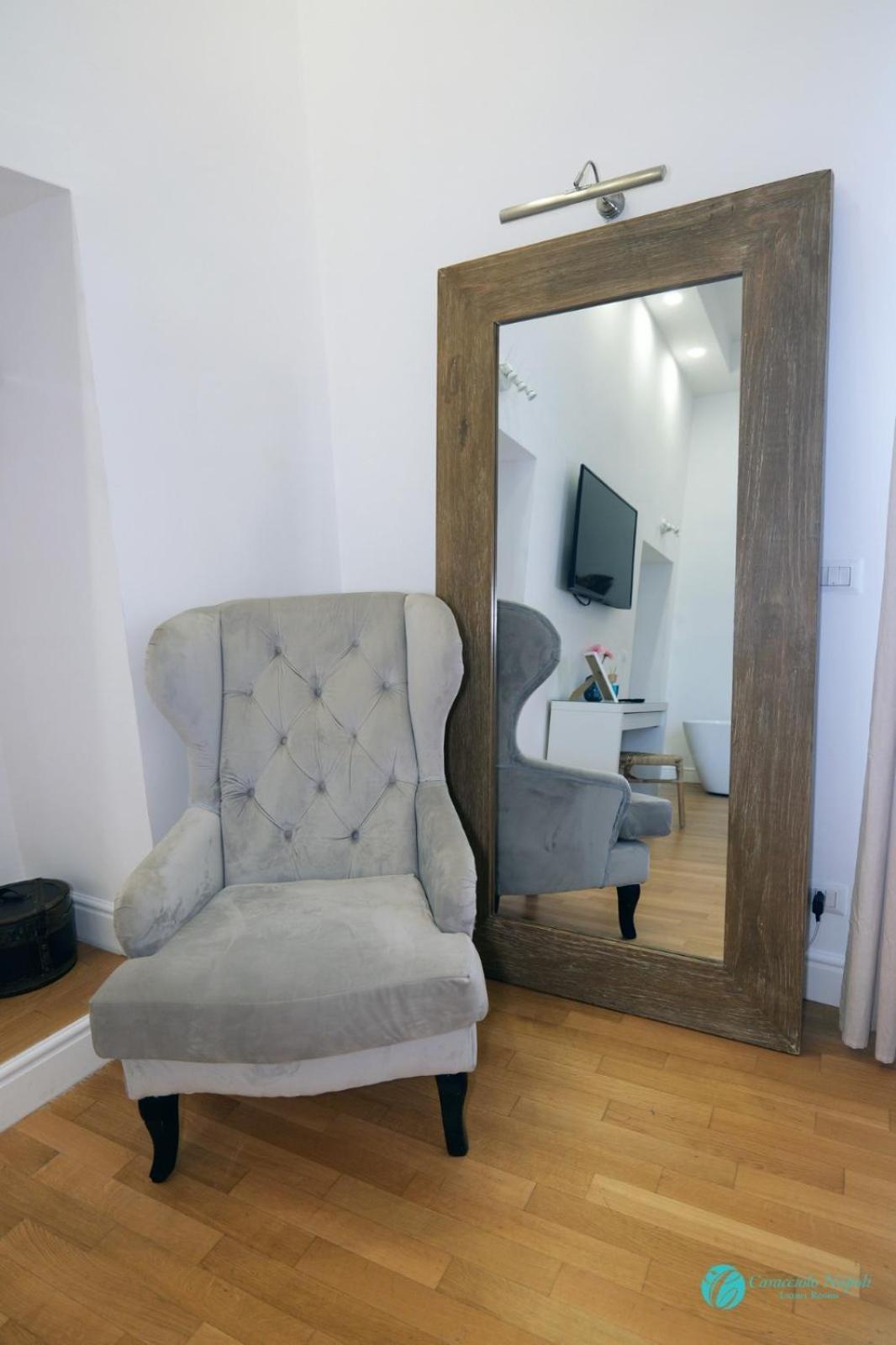 Bed & Breakfast Caracciolo Beb