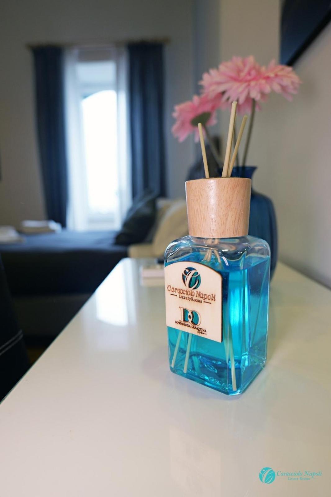 Bed & Breakfast Caracciolo Beb
