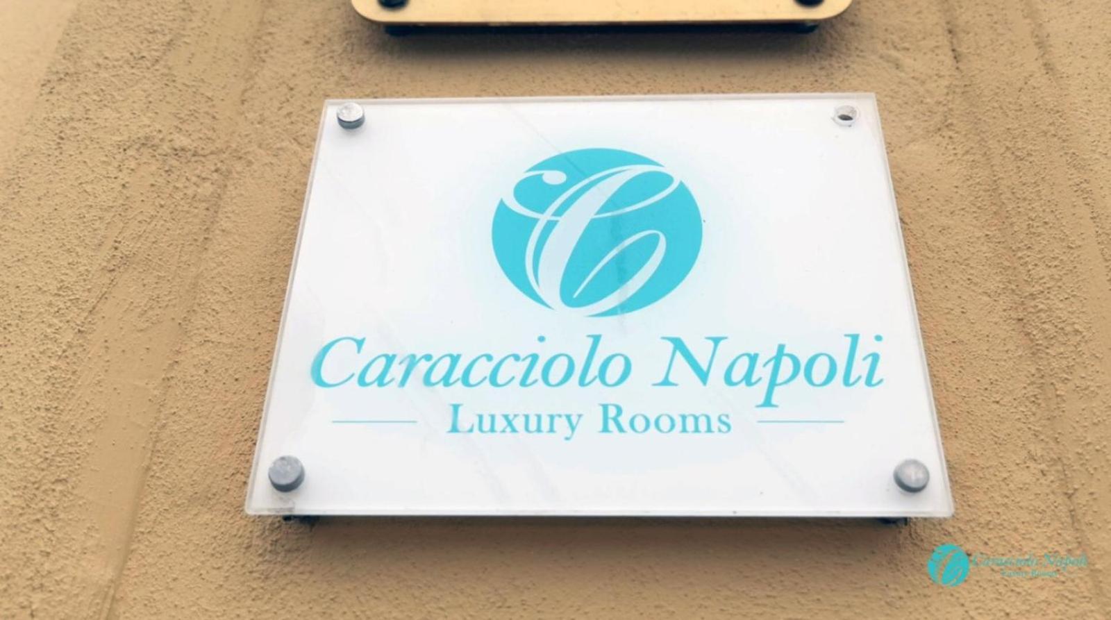 Caracciolo Beb Naples