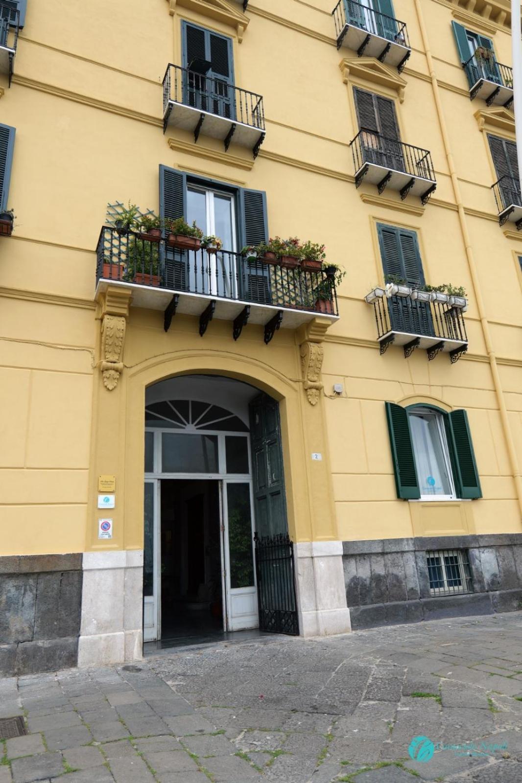 Bed & Breakfast Caracciolo Beb *
