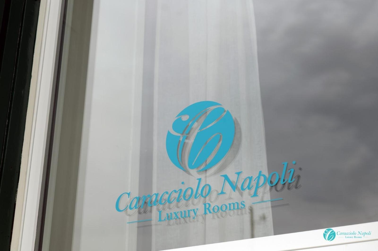Caracciolo Beb Bed & Breakfast *