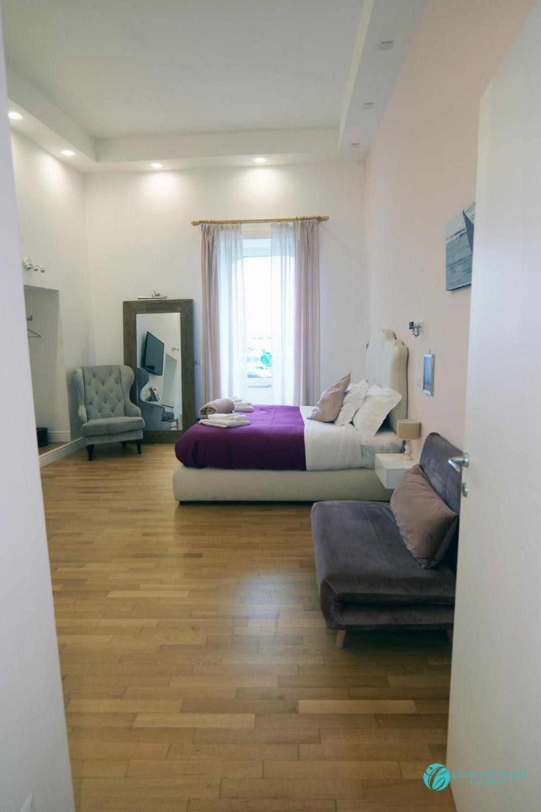 Bed & Breakfast Caracciolo Beb