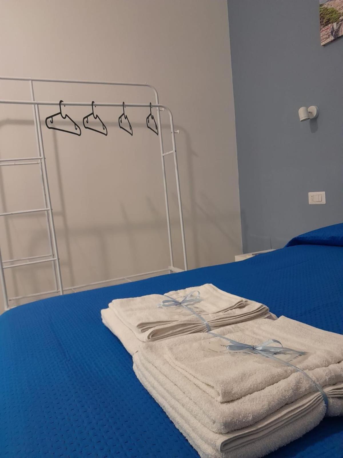 Bed & Breakfast Monteoliveto 5 Naples