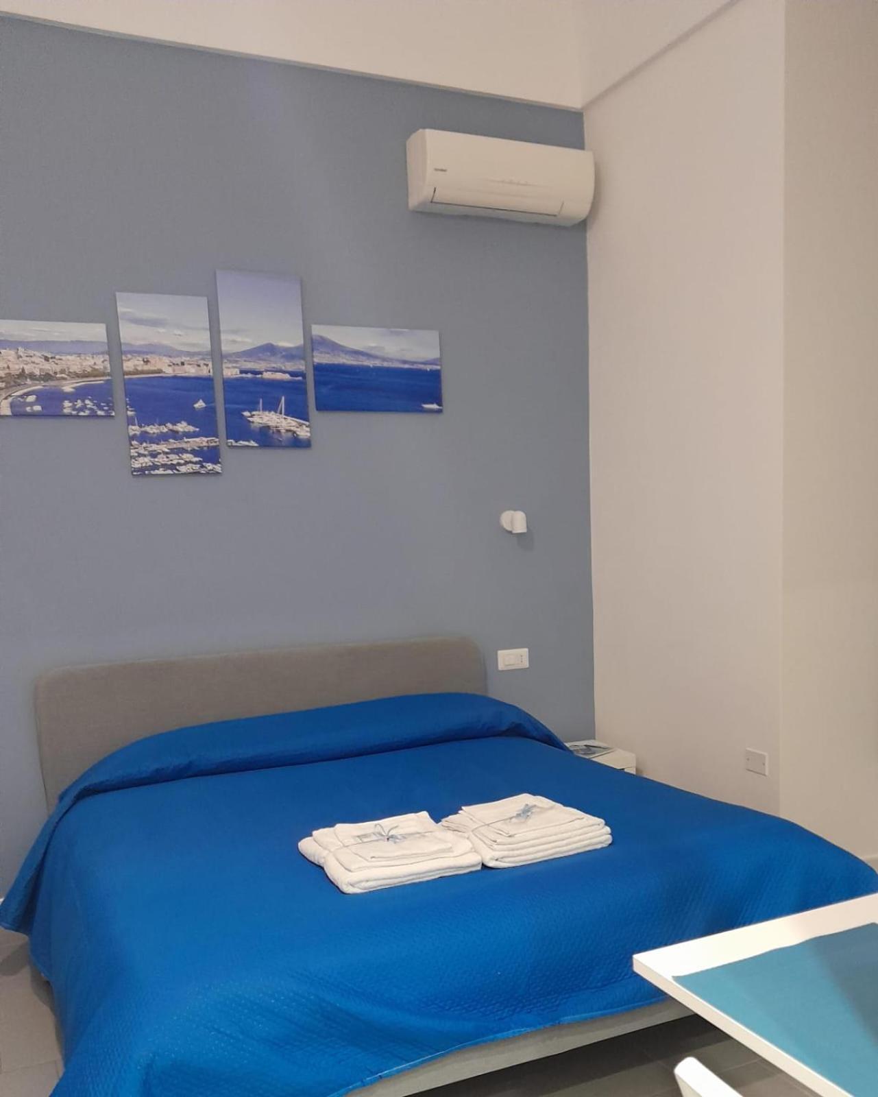 Bed & Breakfast Monteoliveto 5