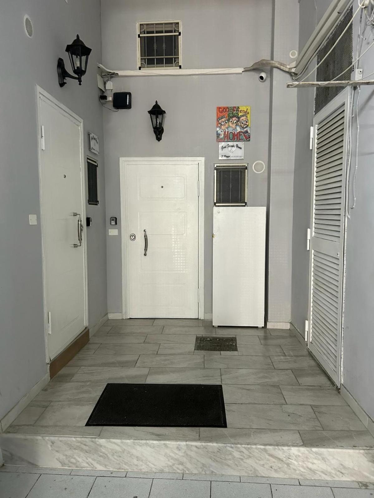 Apartment Good Friends Naples