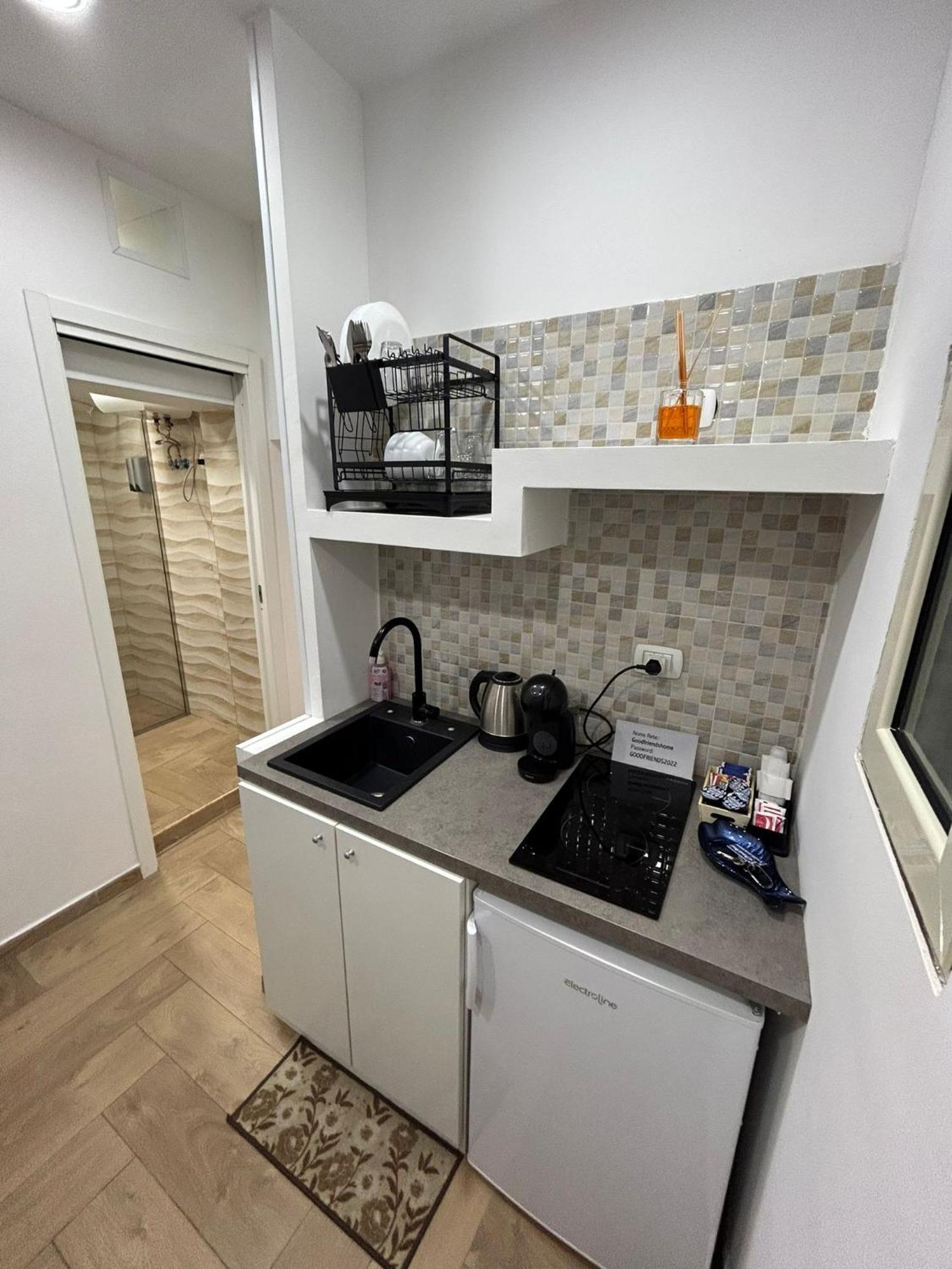 Good Friends Apartment Naples