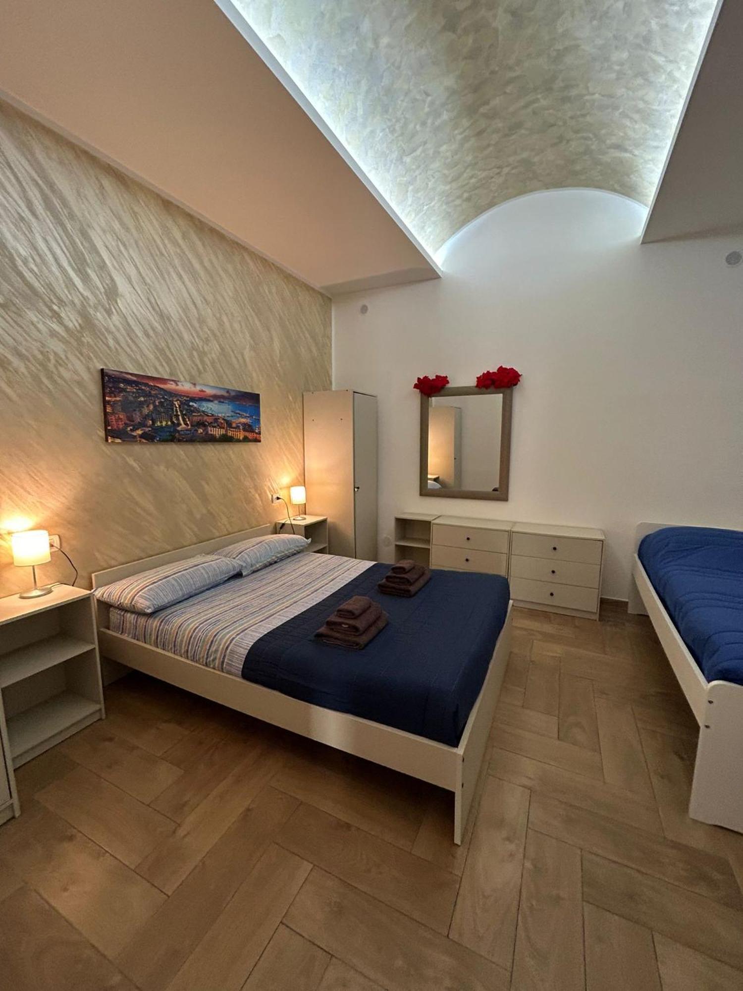 Good Friends Apartment Naples