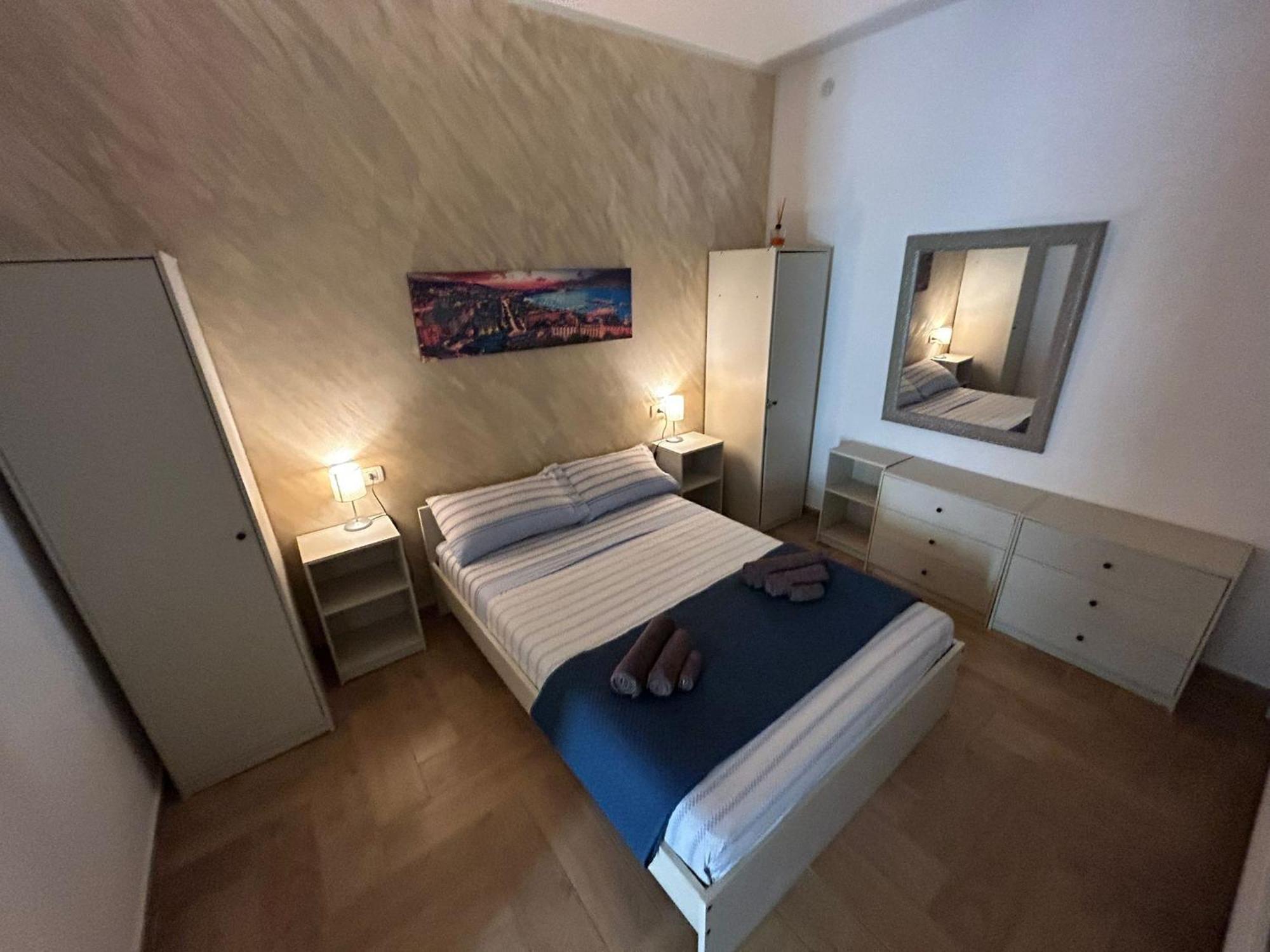 Good Friends Apartment Naples