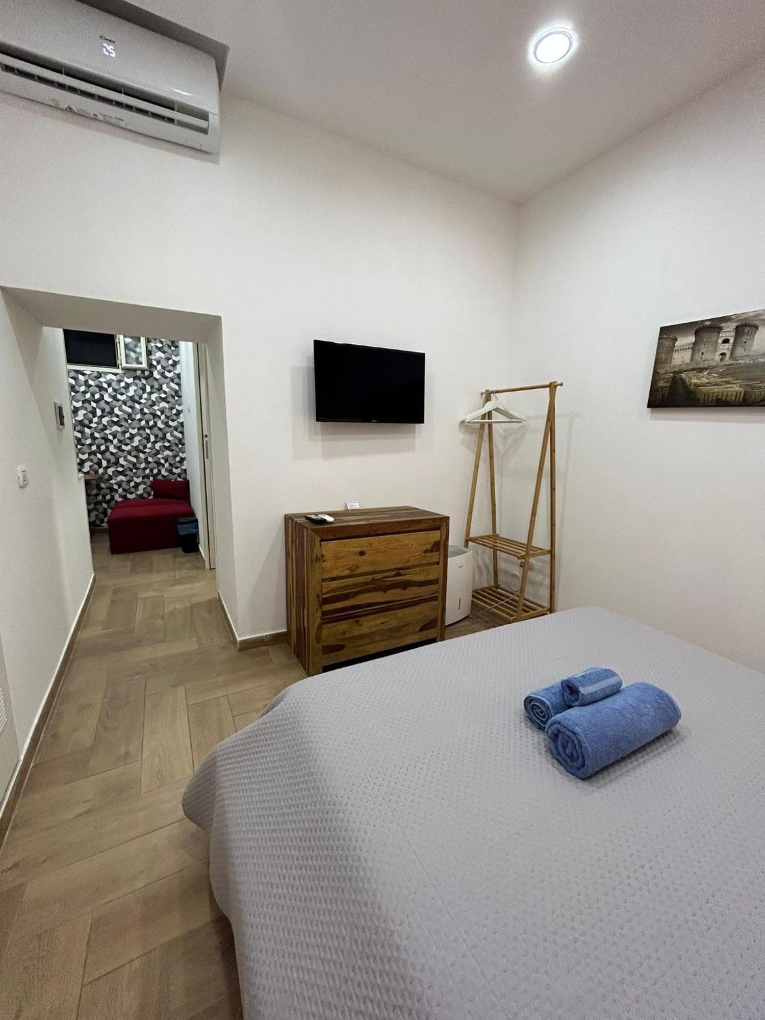Good Friends Apartment Naples