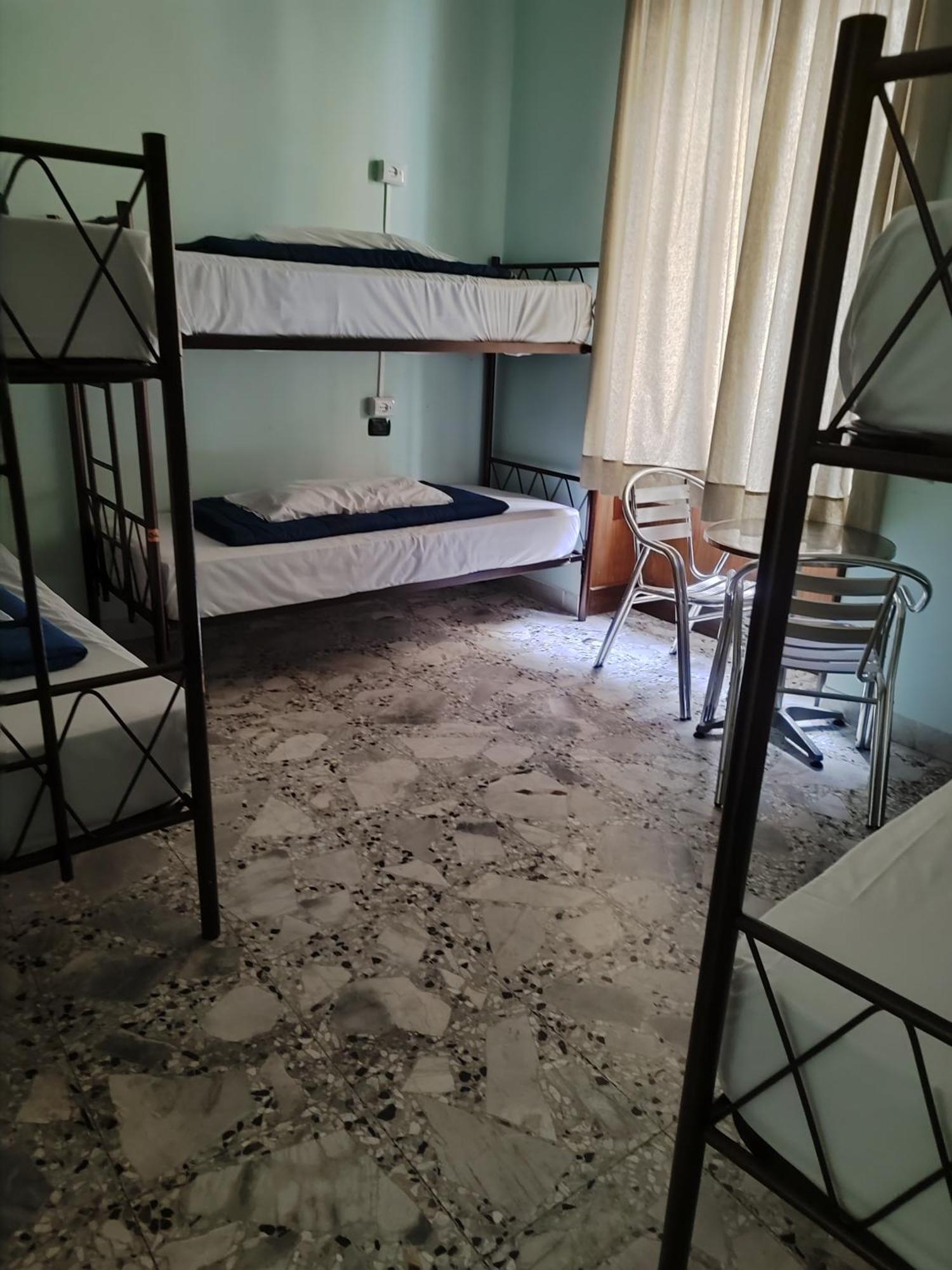 Hostel Hello Naples *