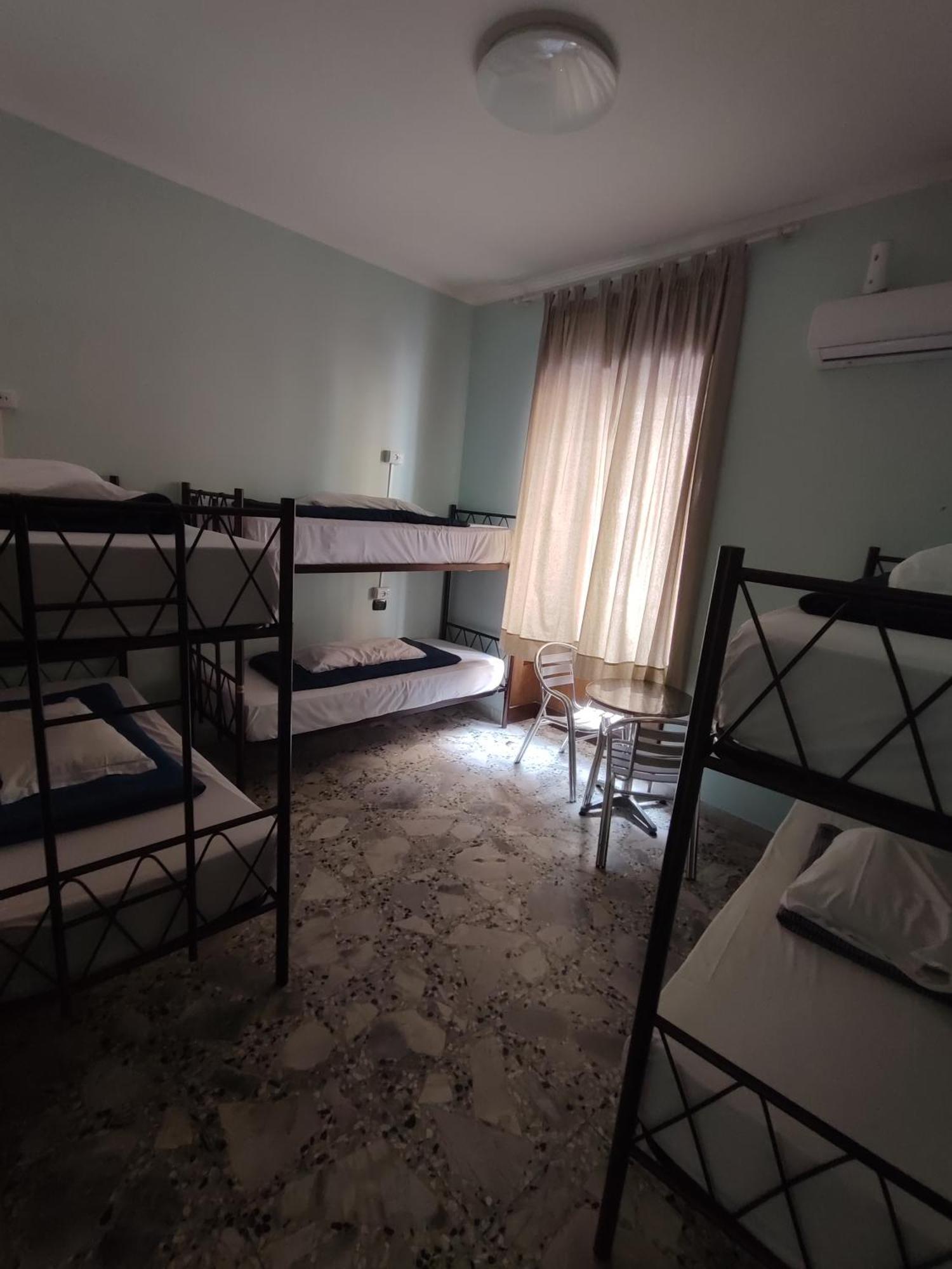 Hostel Hello Naples