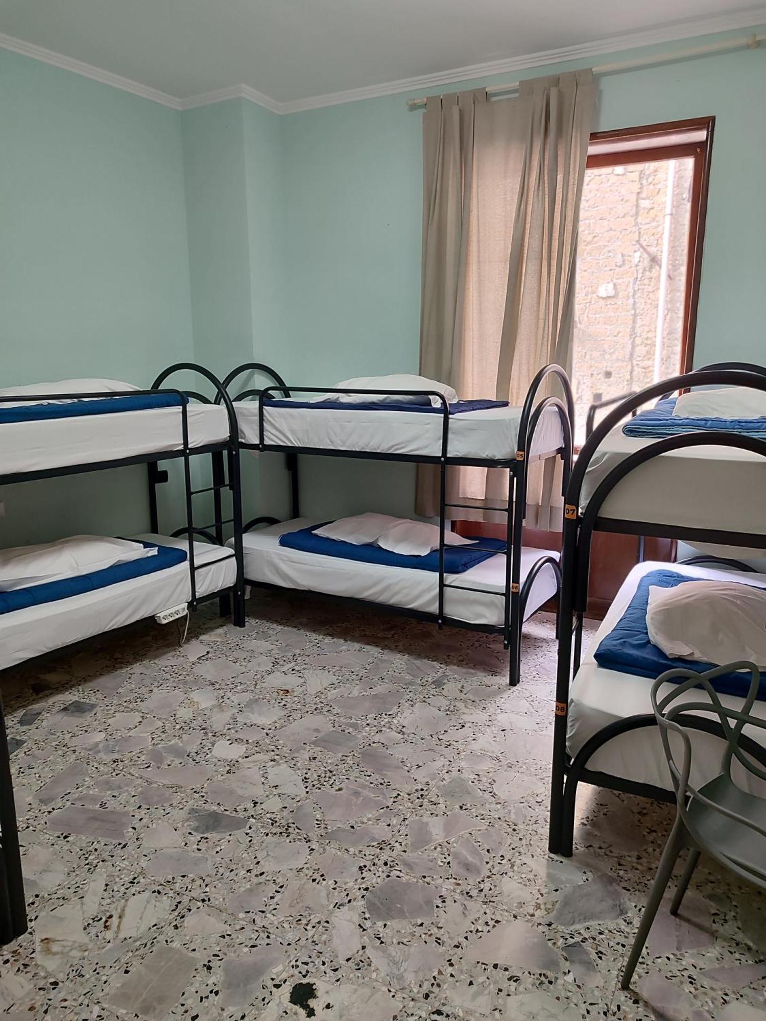 Hostel Hello Naples