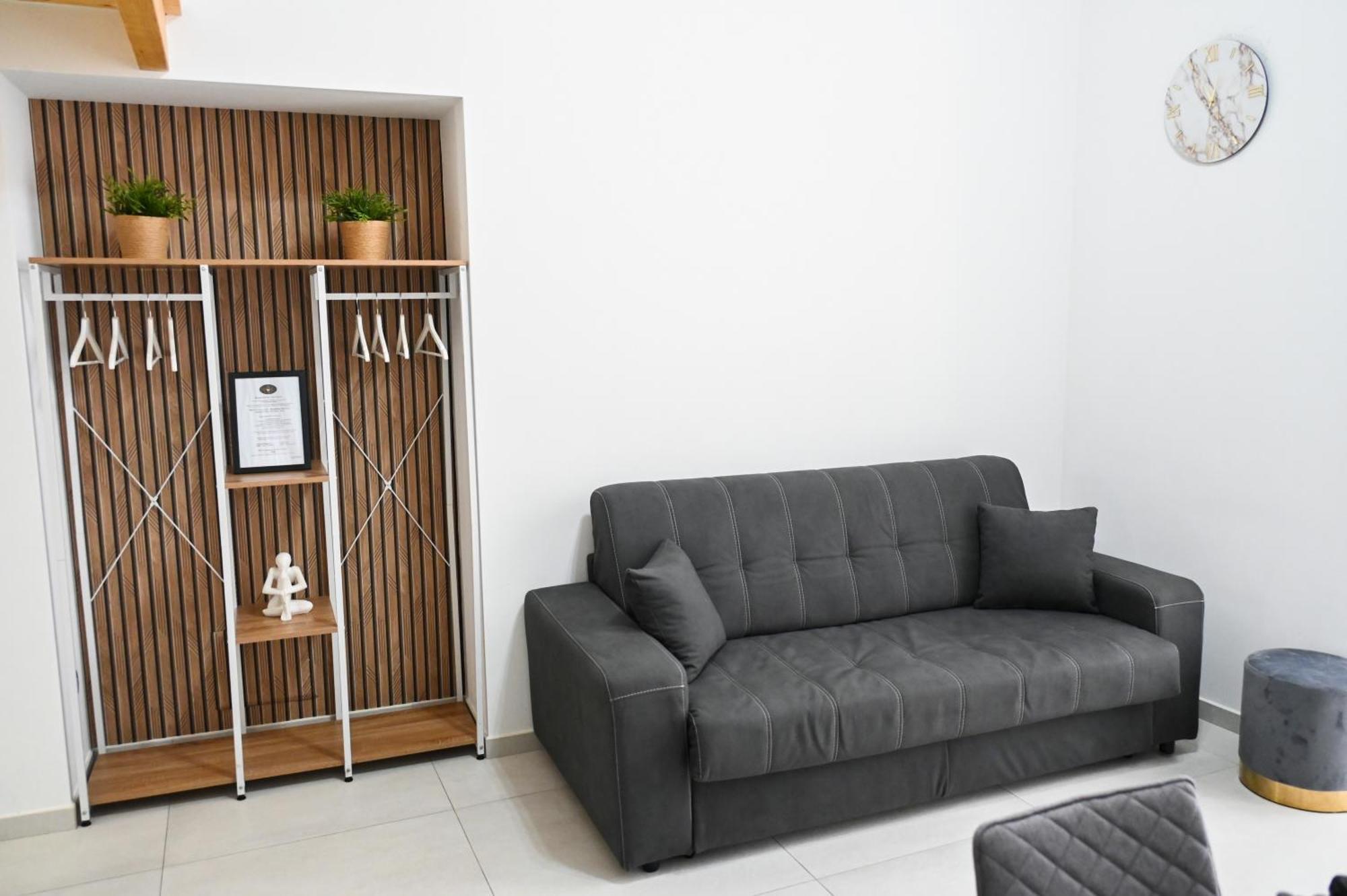 Victry's Chiaia Holiday home