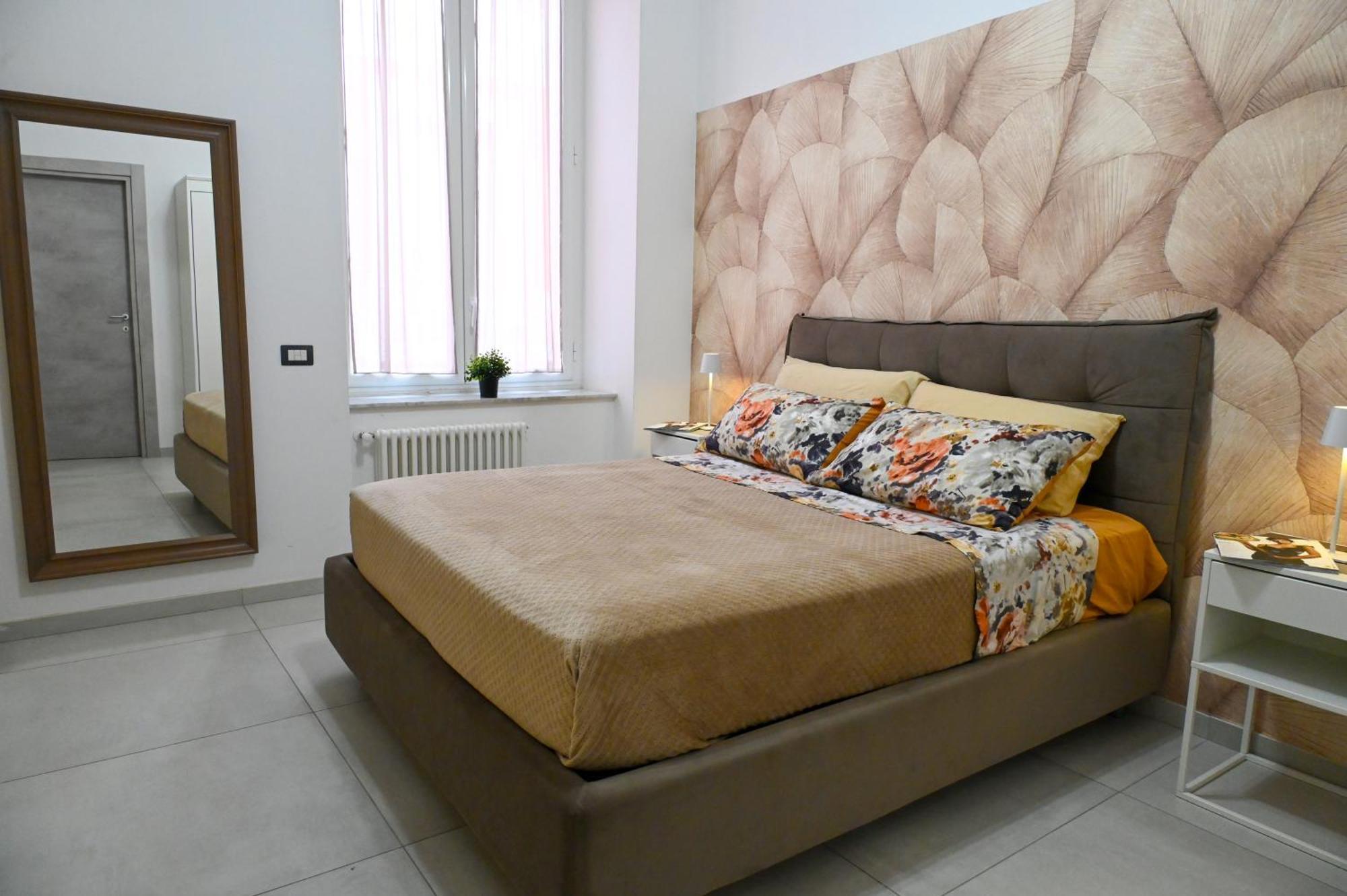 Holiday home Victry's Chiaia *