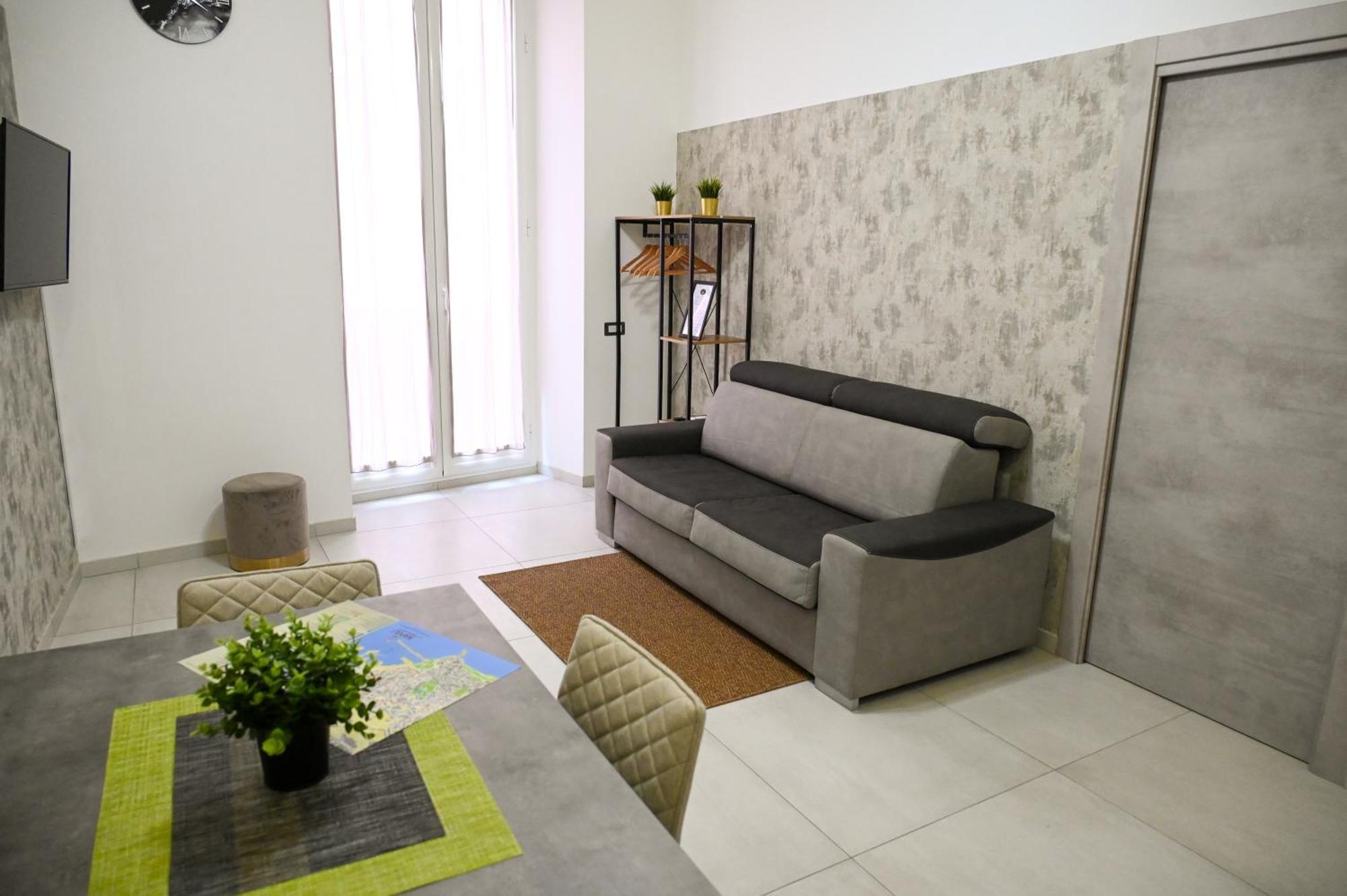 Victry's Chiaia Holiday home *