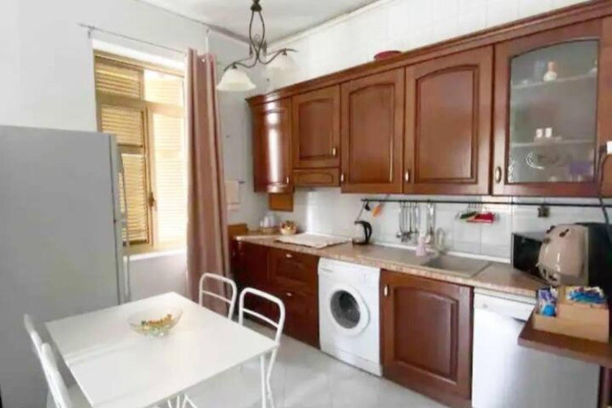 Pulcinella's Nest Vicino Centro Storico Di Apartment Naples