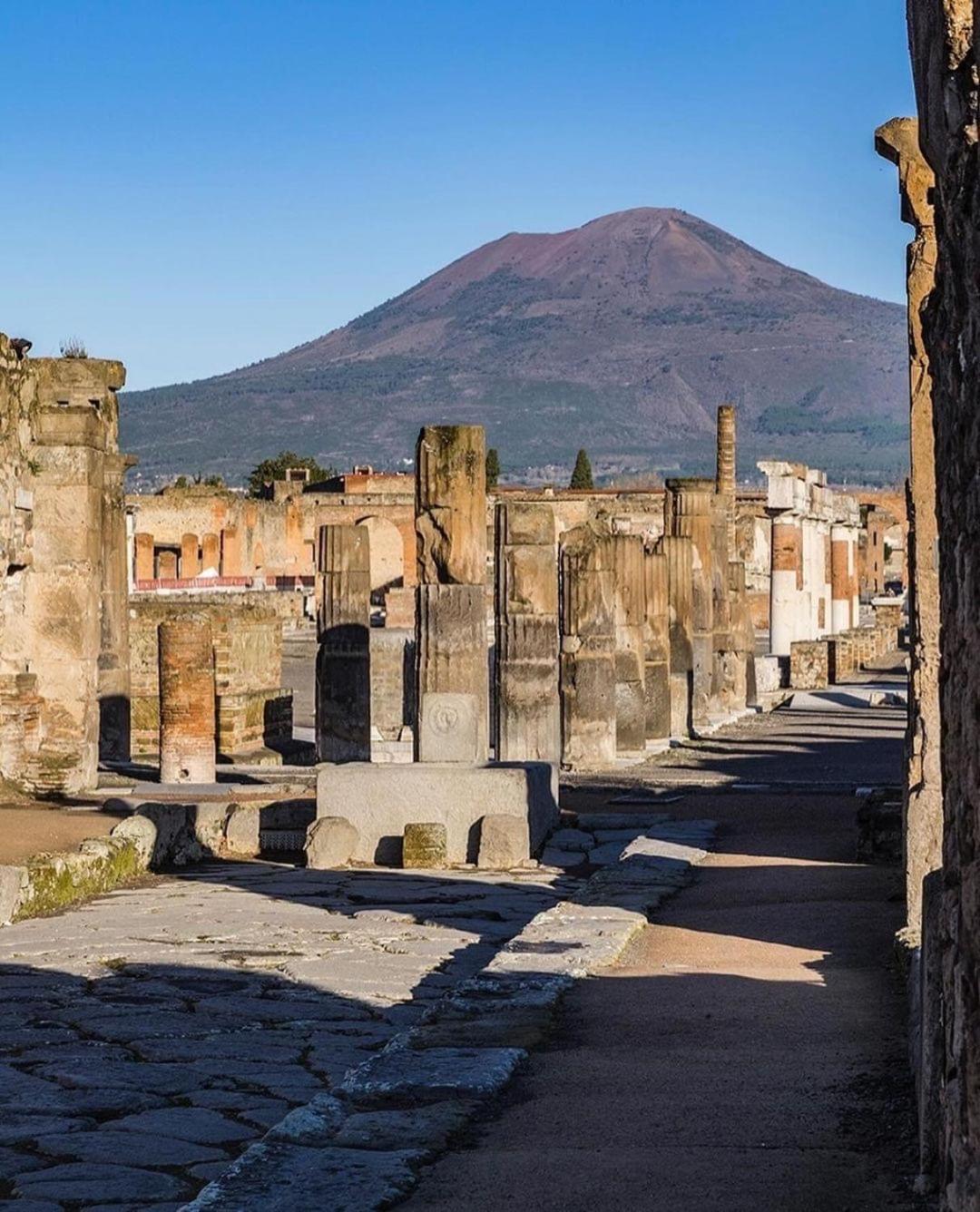 Un Posto Solare Apartment Naples