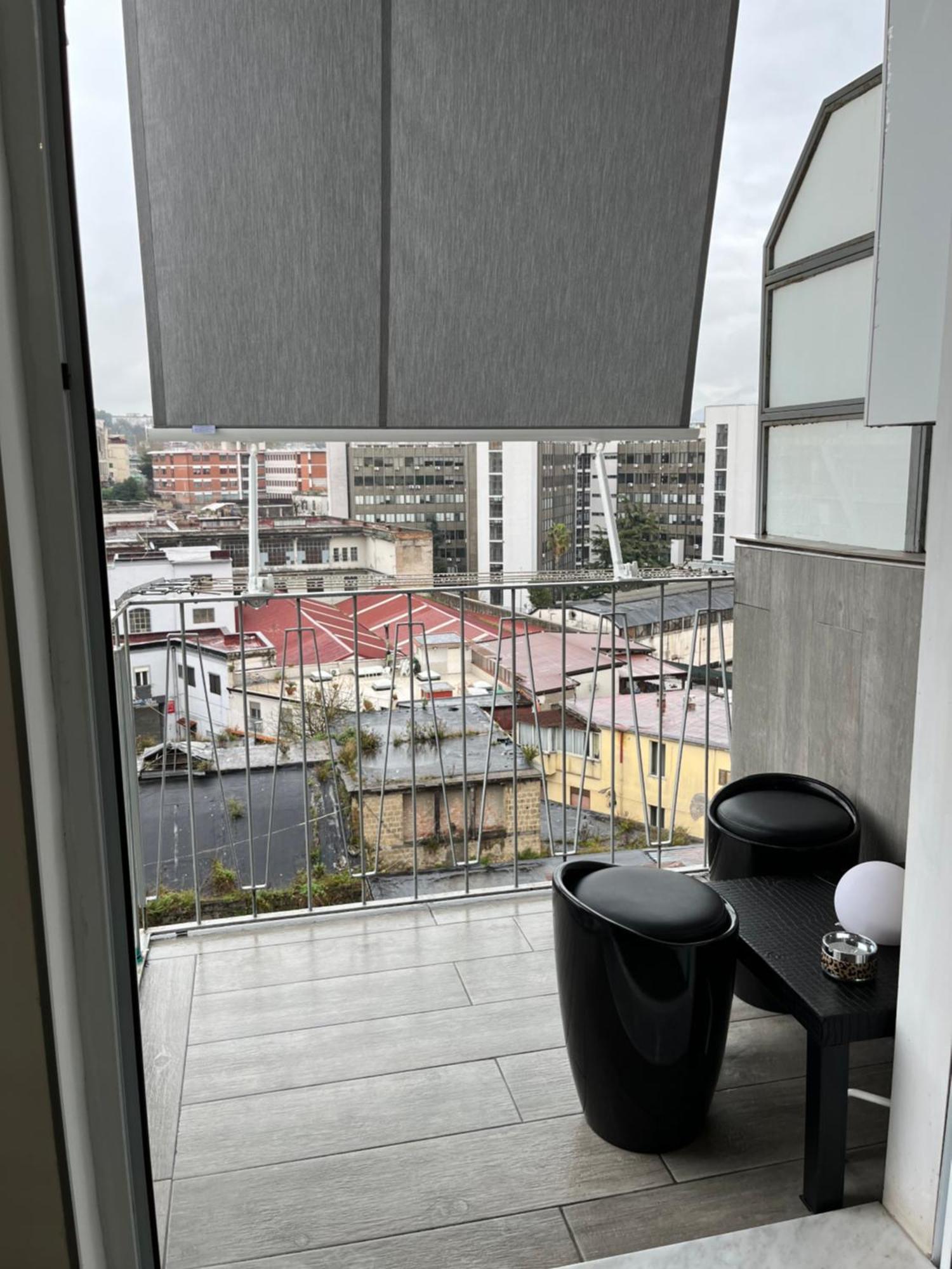 Un Posto Solare Apartment