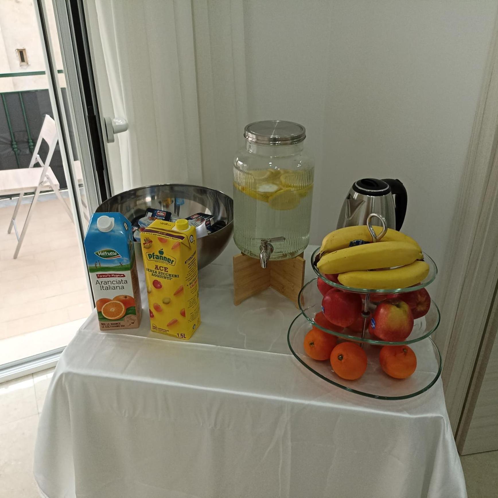 Bed & Breakfast Solymar *