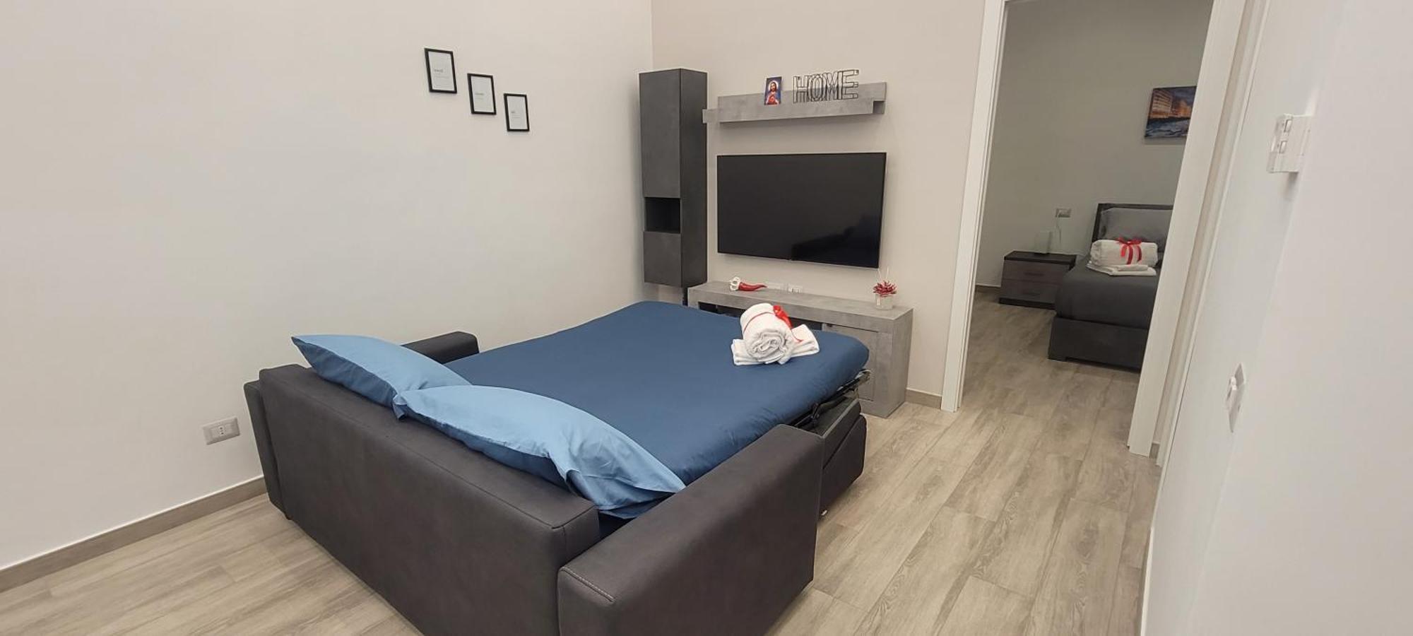 Erre Apartment *