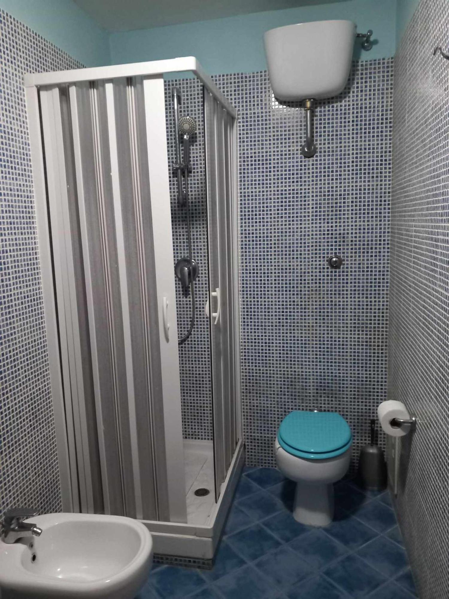Casetta Palmarice Centro Storico Apartment