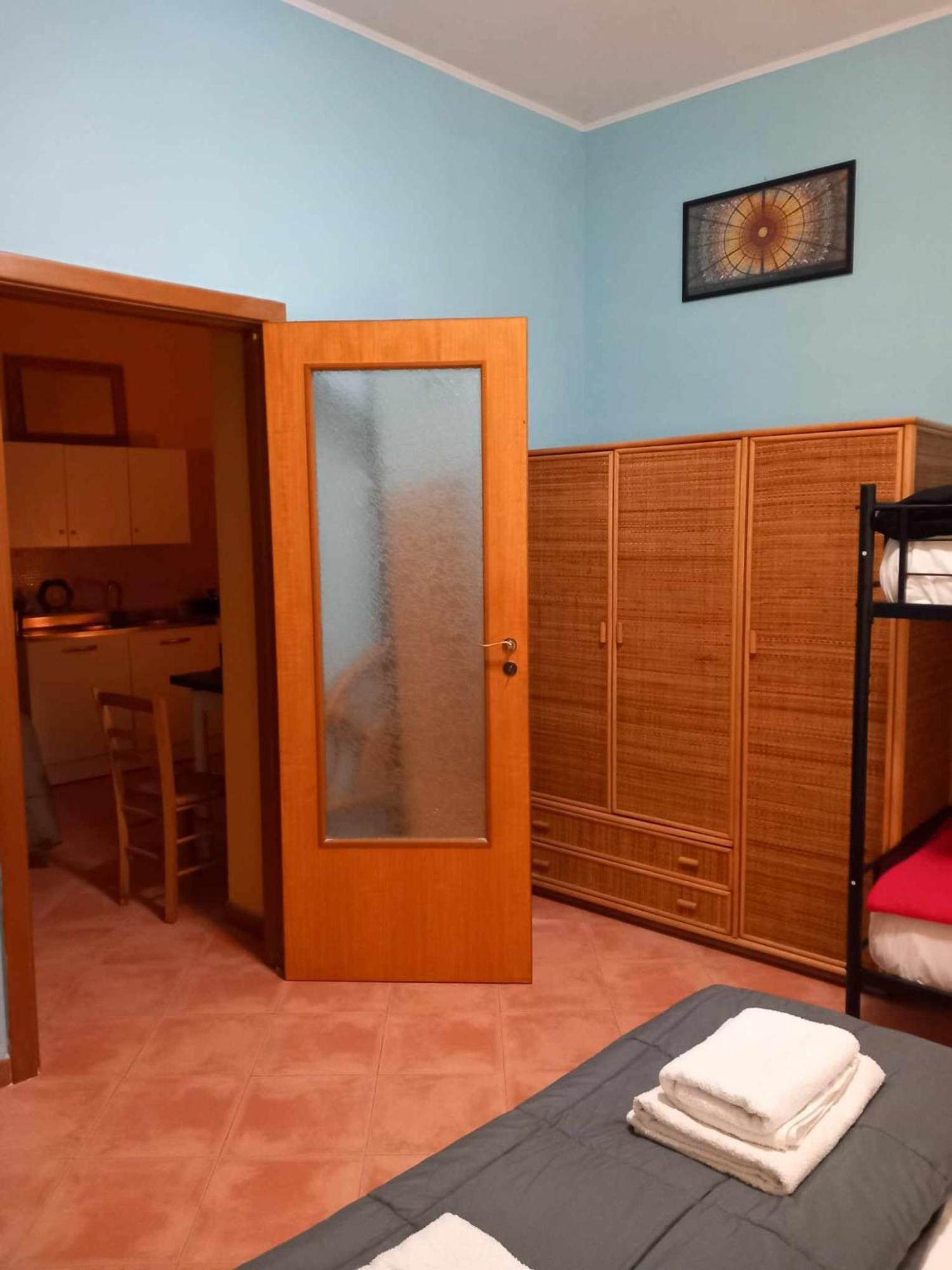 Apartment Casetta Palmarice Centro Storico *