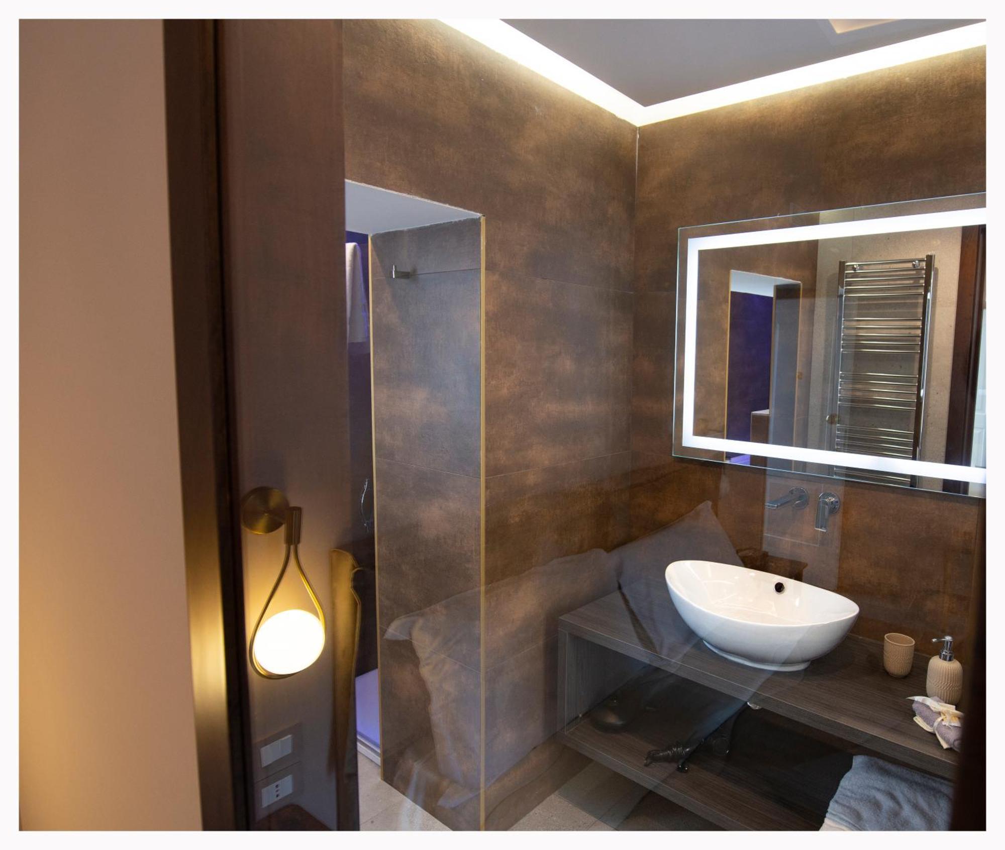 Xenia Neapolis Guest house Naples