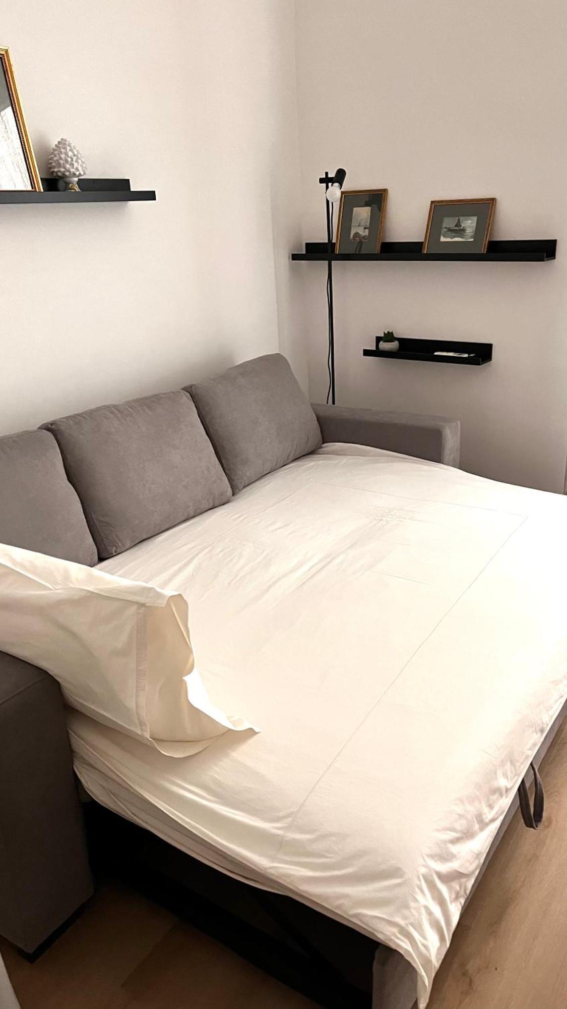 La Casa Di Nelly Boutique Apartment *