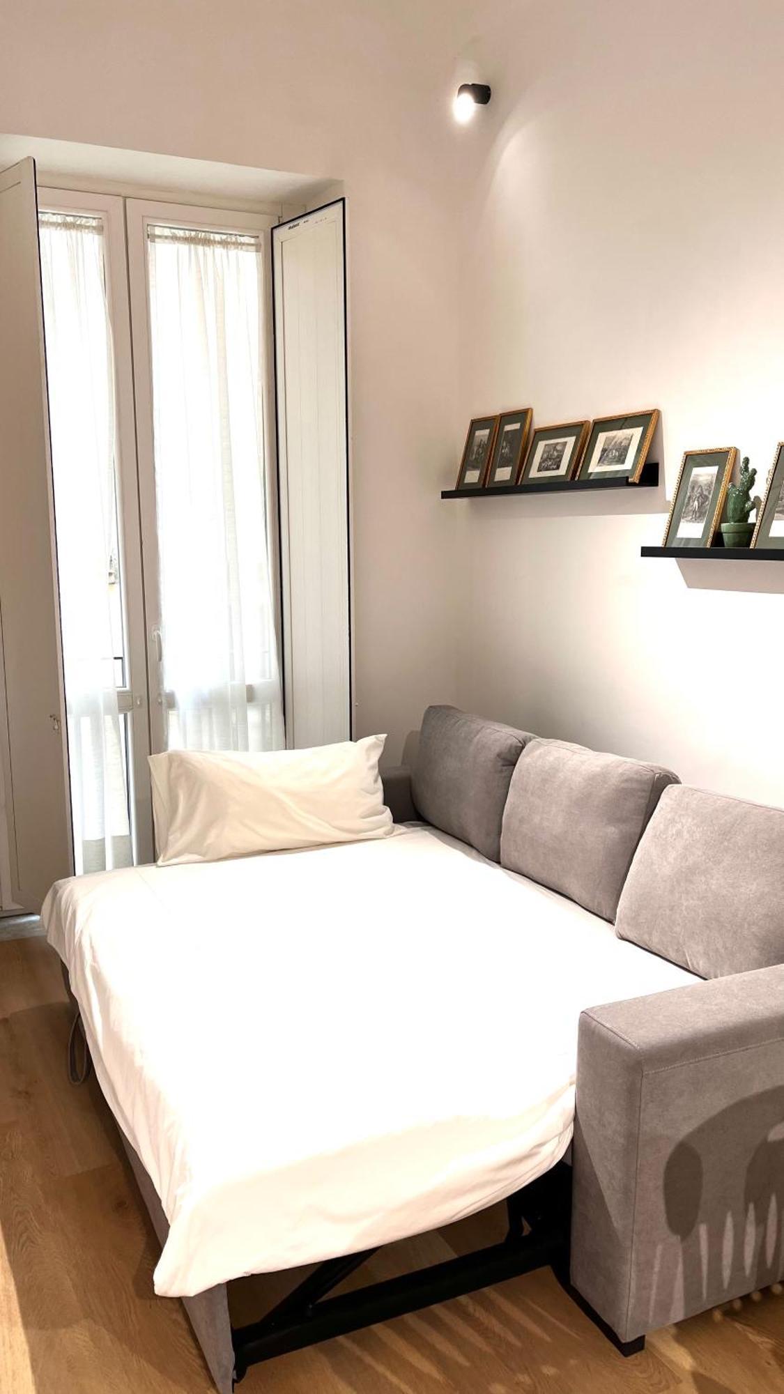 La Casa Di Nelly Boutique *