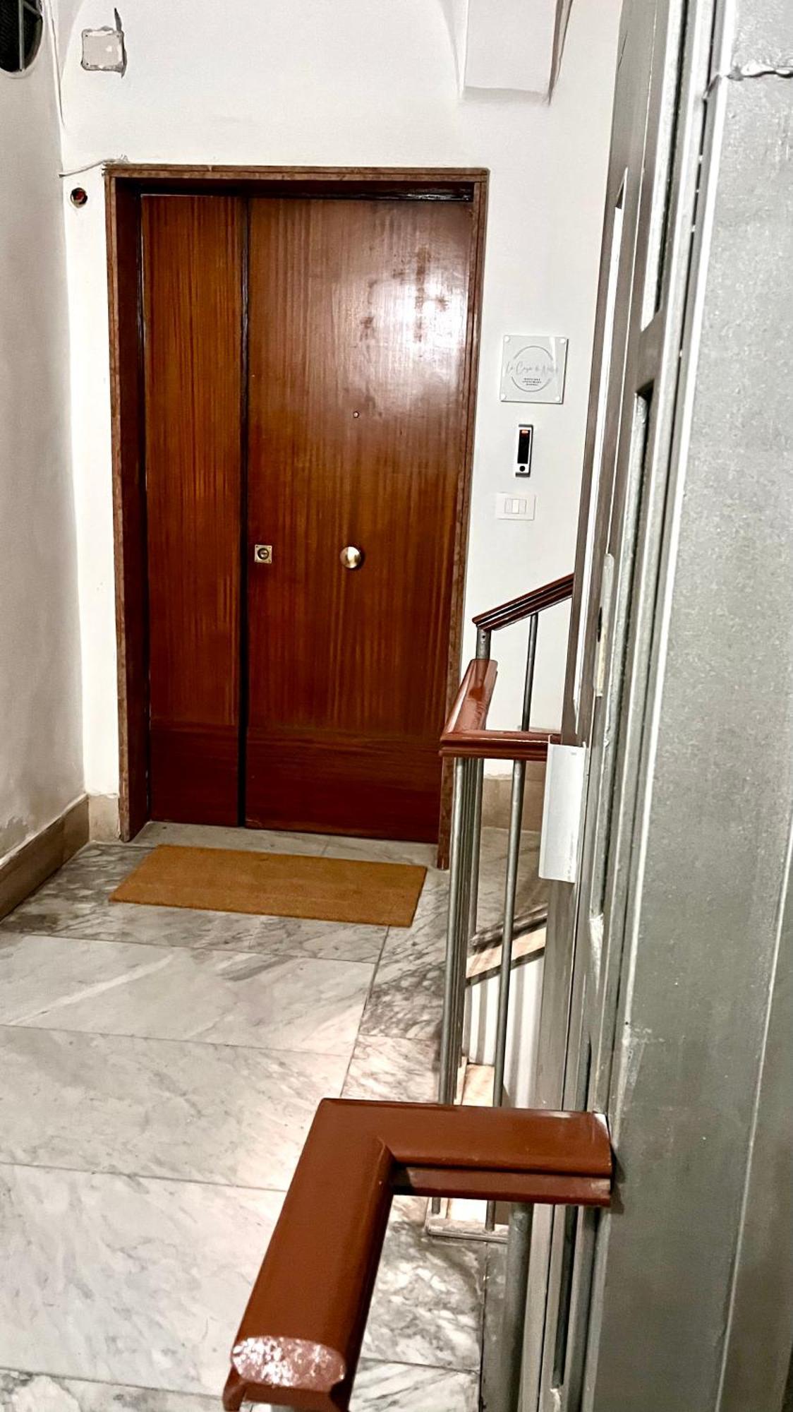 Apartment La Casa Di Nelly Boutique Naples