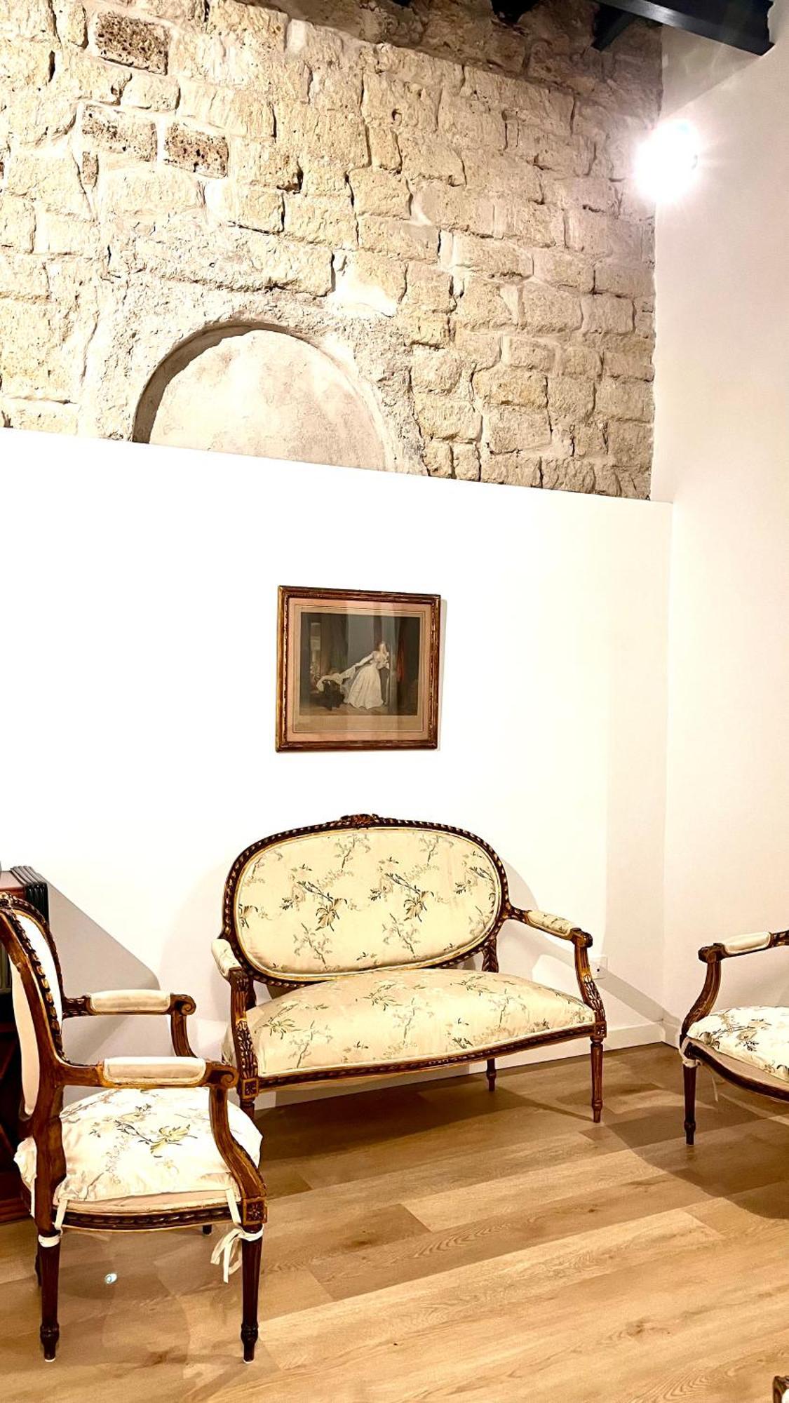 La Casa Di Nelly Boutique Apartment *