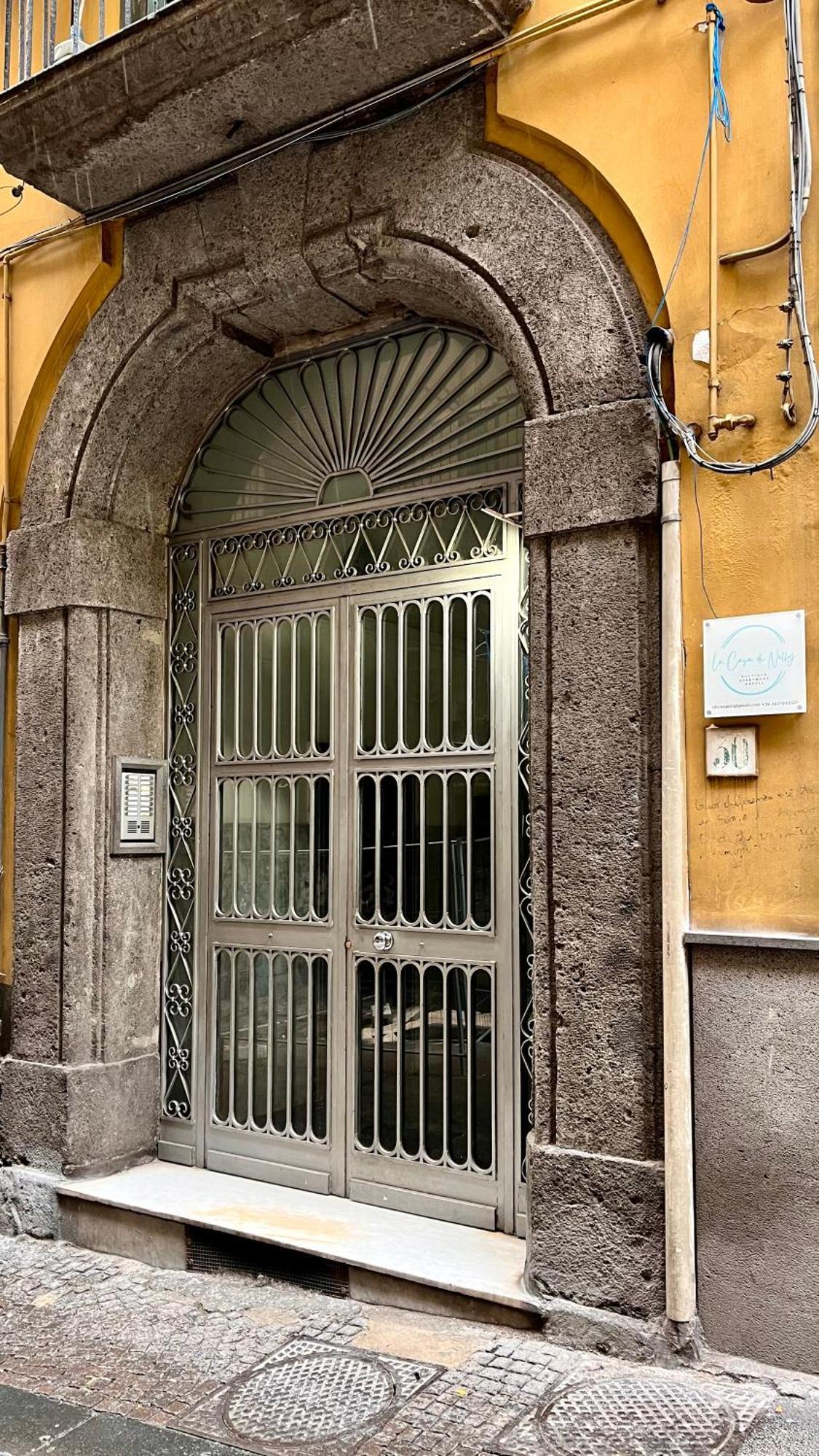 La Casa Di Nelly Boutique