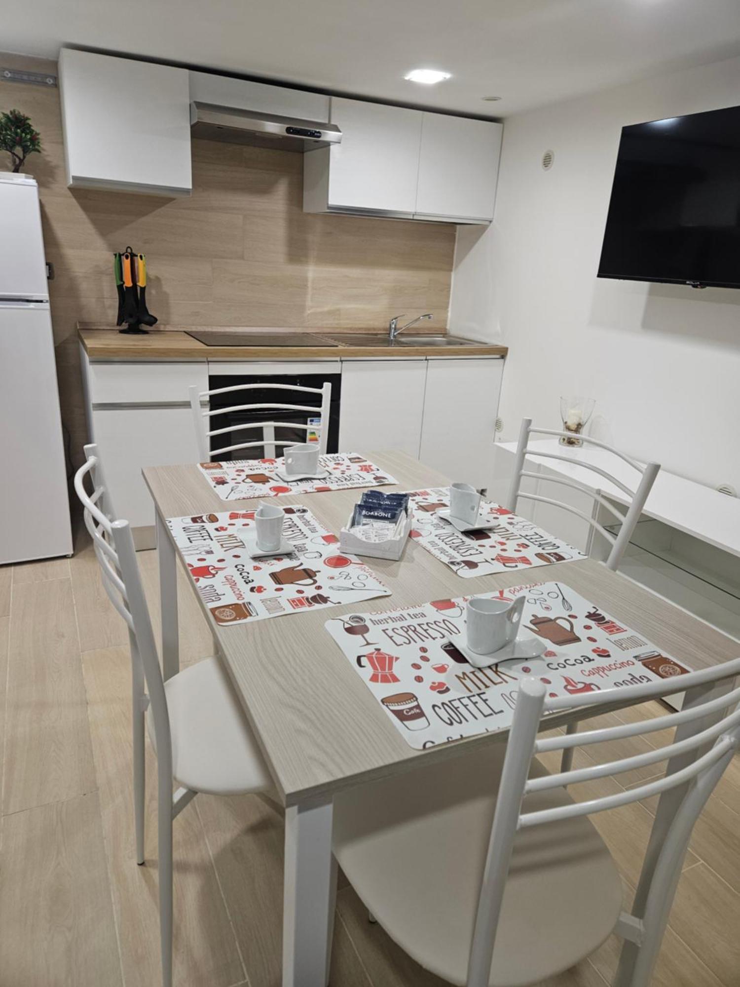 Apartment Casa Savoia Dream