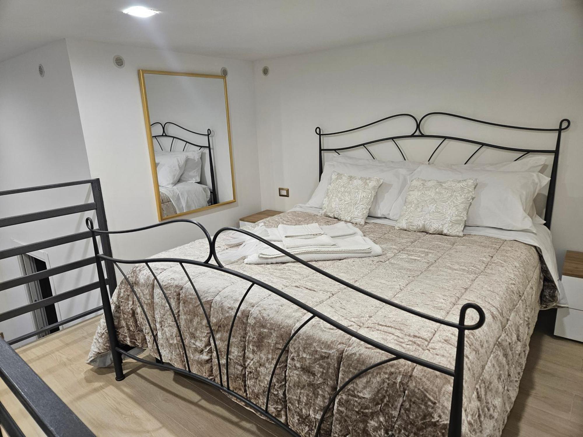 Casa Savoia Dream Apartment
