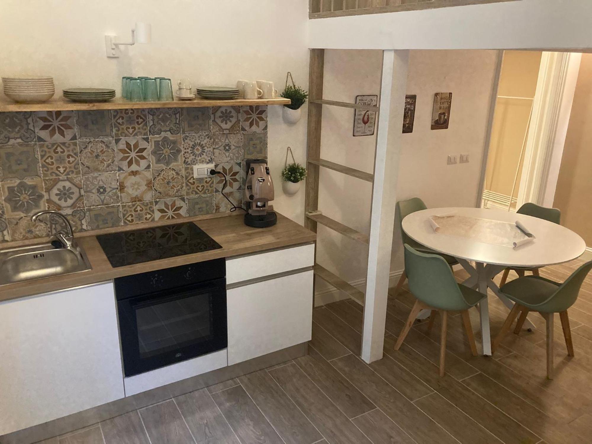 Guest house Bellantonia *