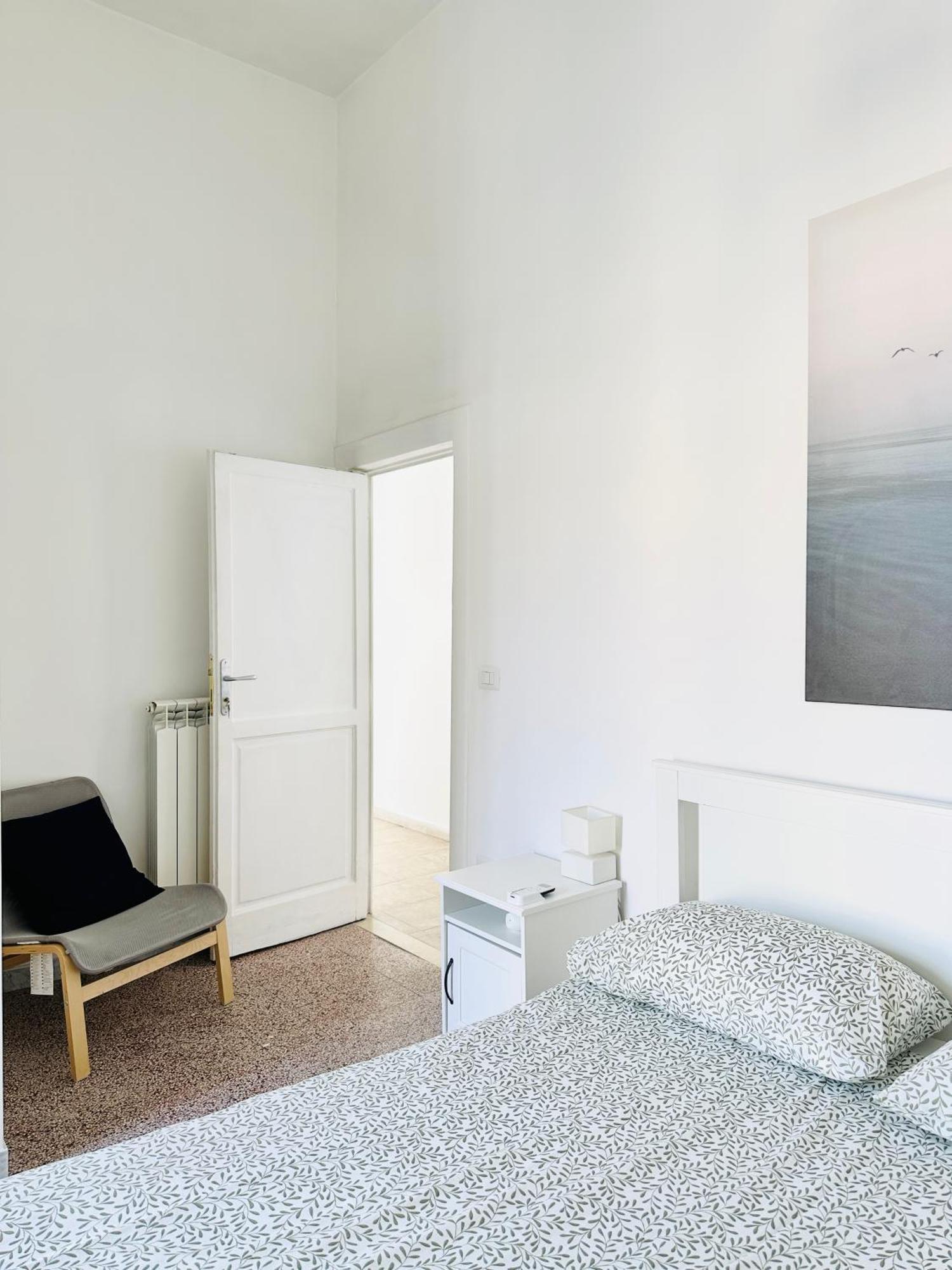 Residenza Caracciolo * Naples