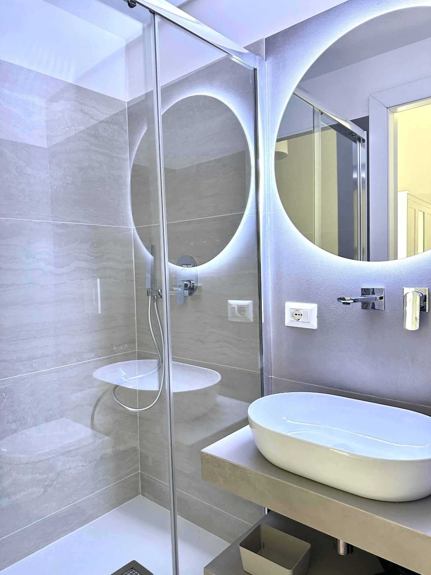 Residenza Caracciolo Guest house