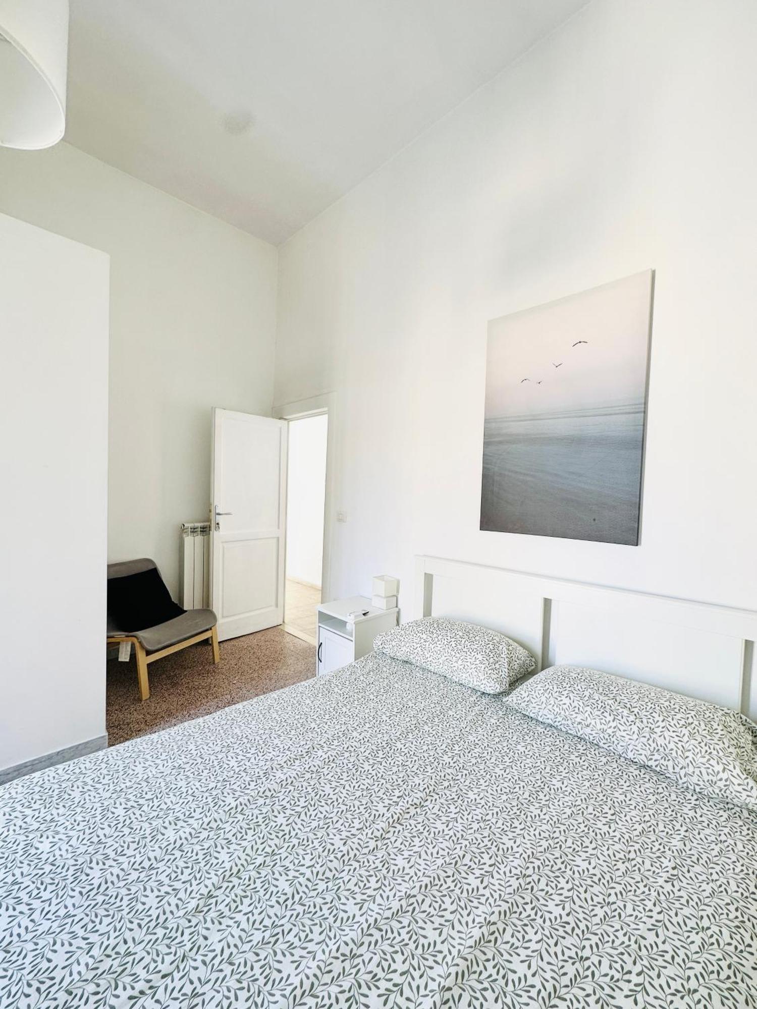 Residenza Caracciolo Naples