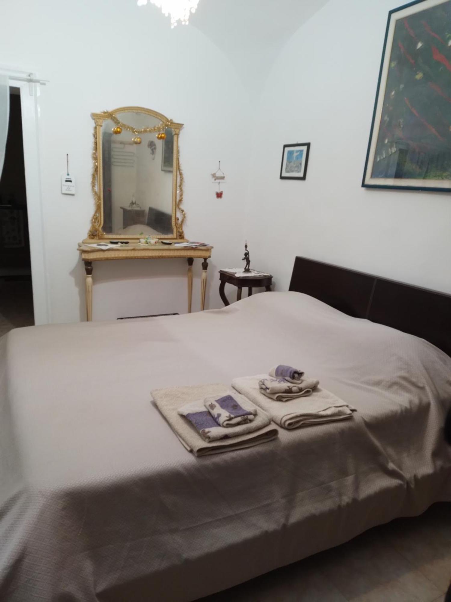 Apartment Cuore Di House Museo *