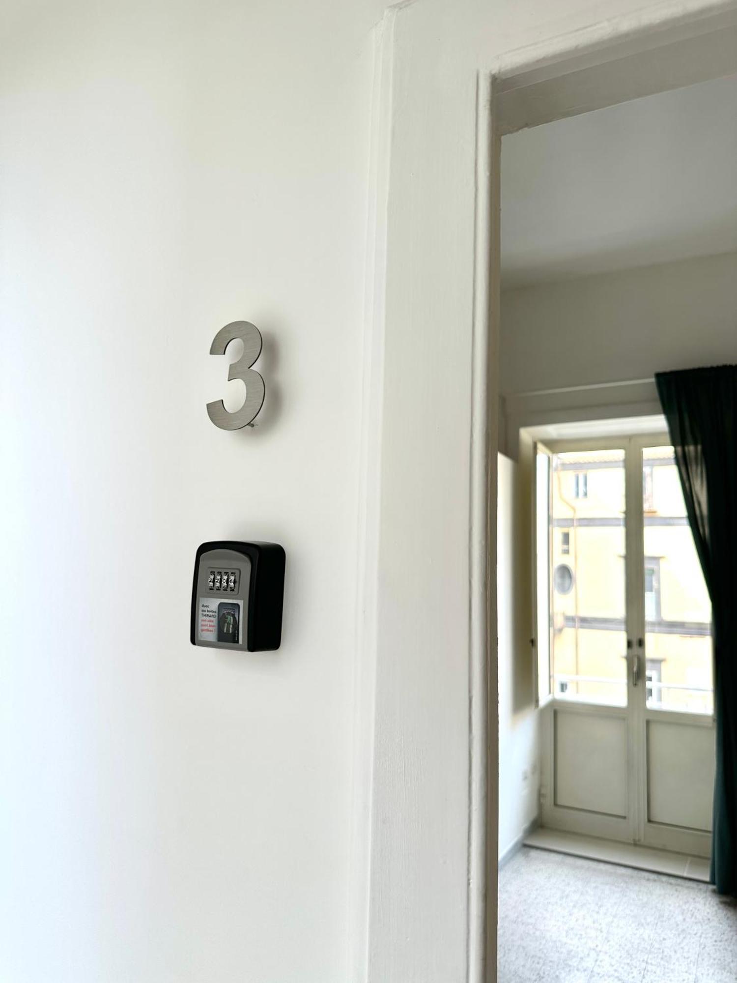 Residenza Caracciolo