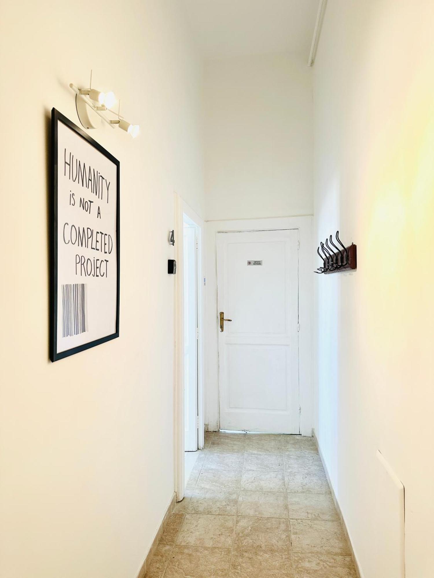Guest house Residenza Caracciolo