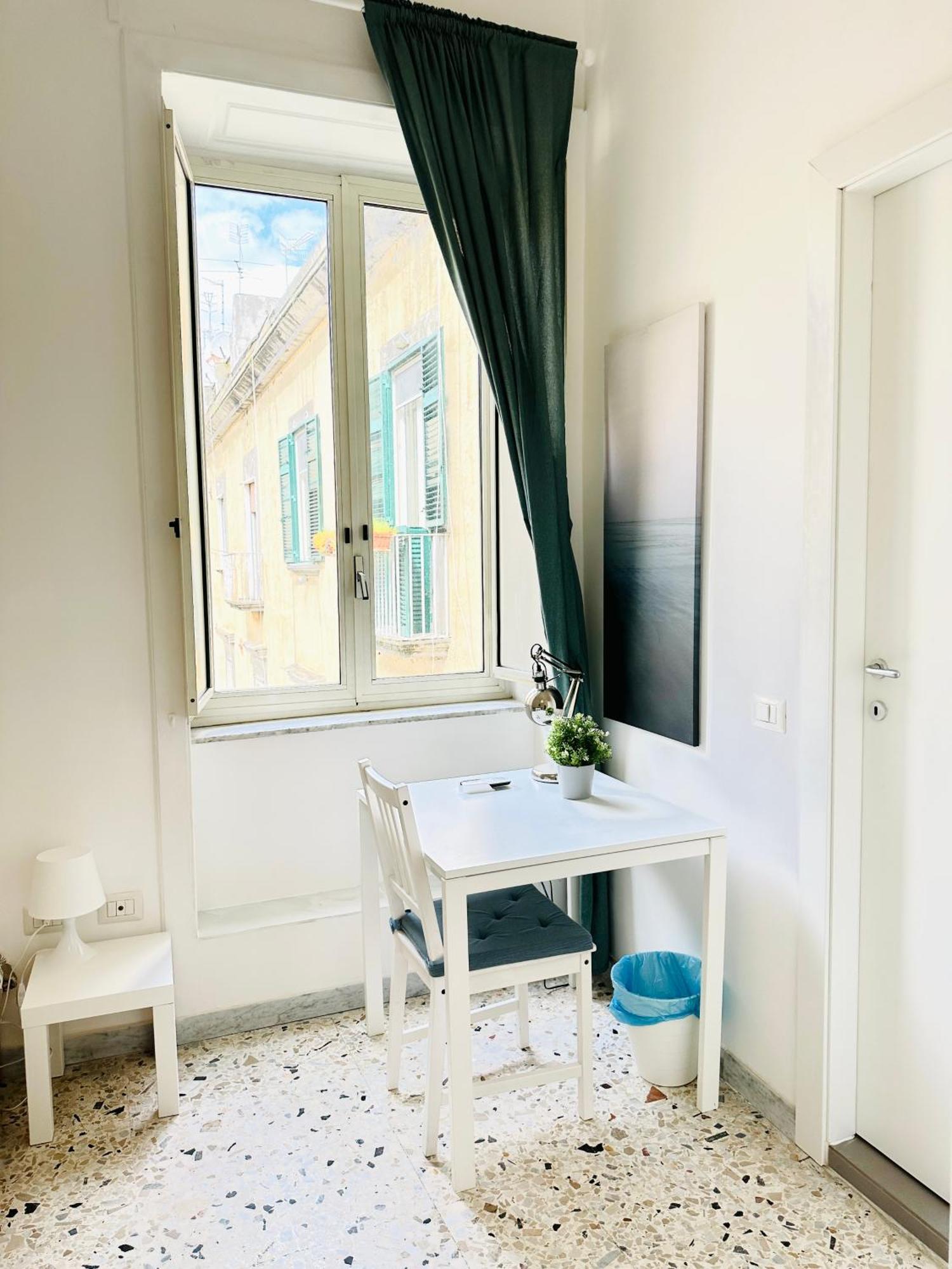 Guest house Residenza Caracciolo Naples