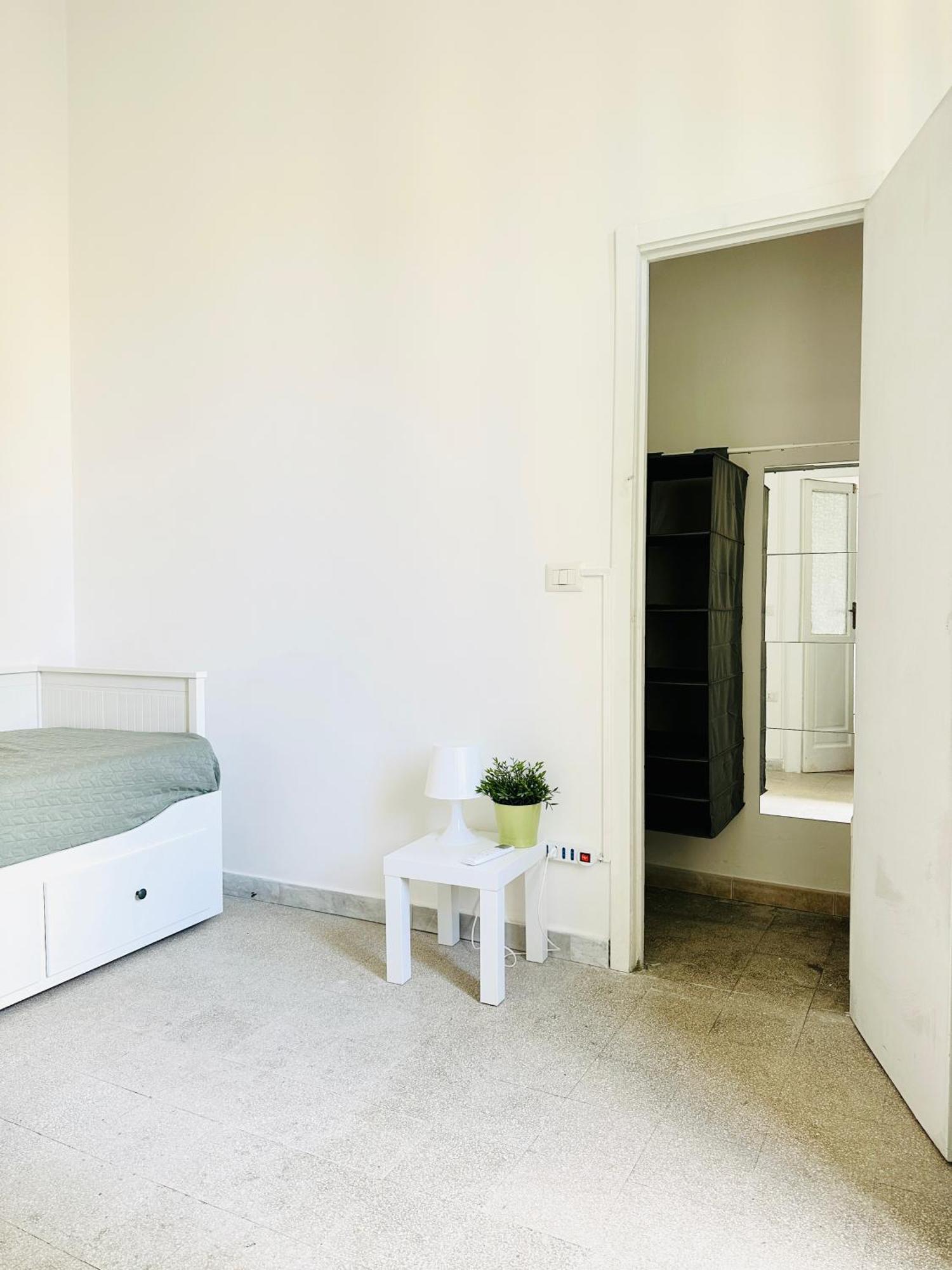Guest house Residenza Caracciolo *
