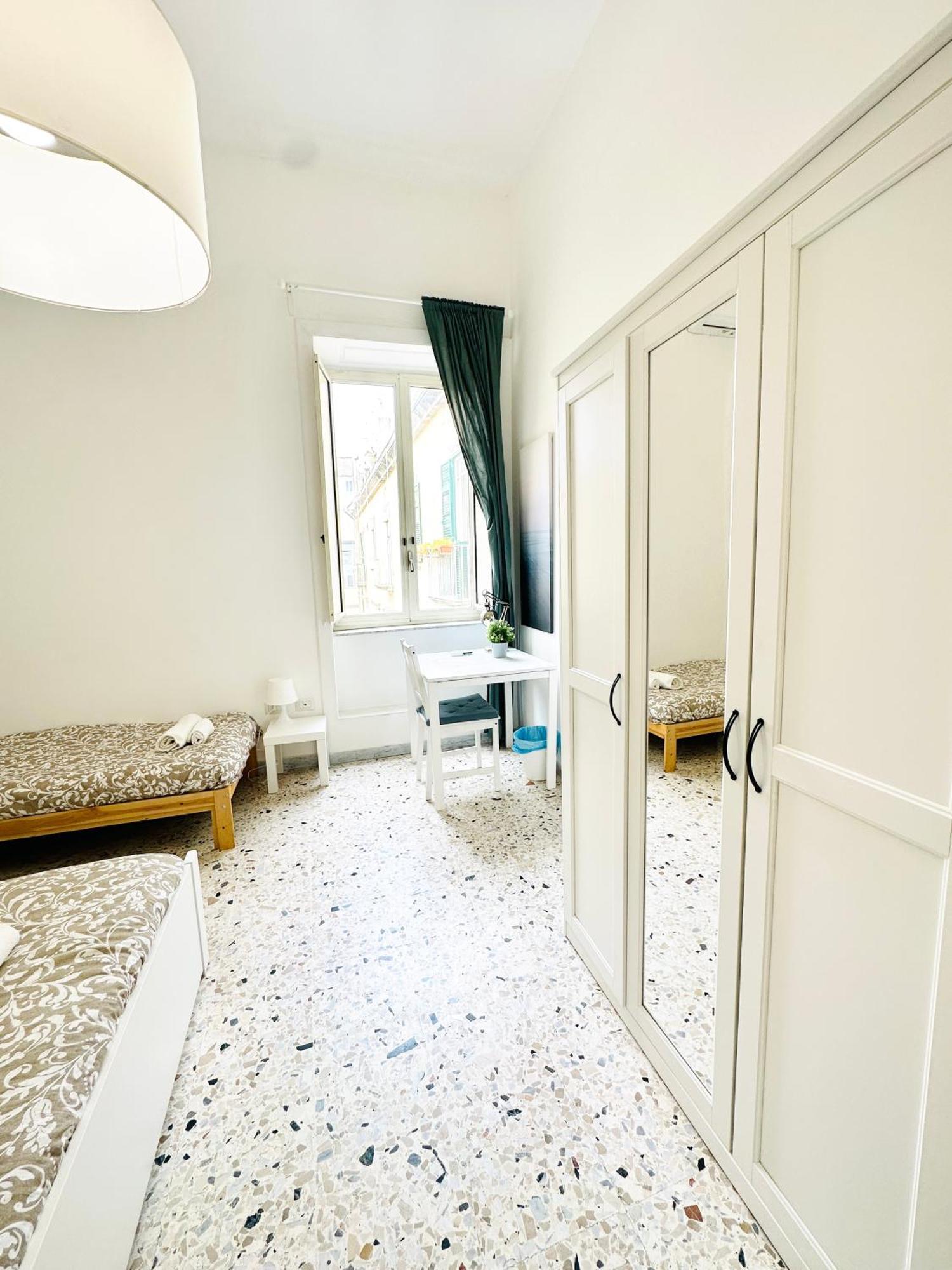 Residenza Caracciolo Guest house Naples