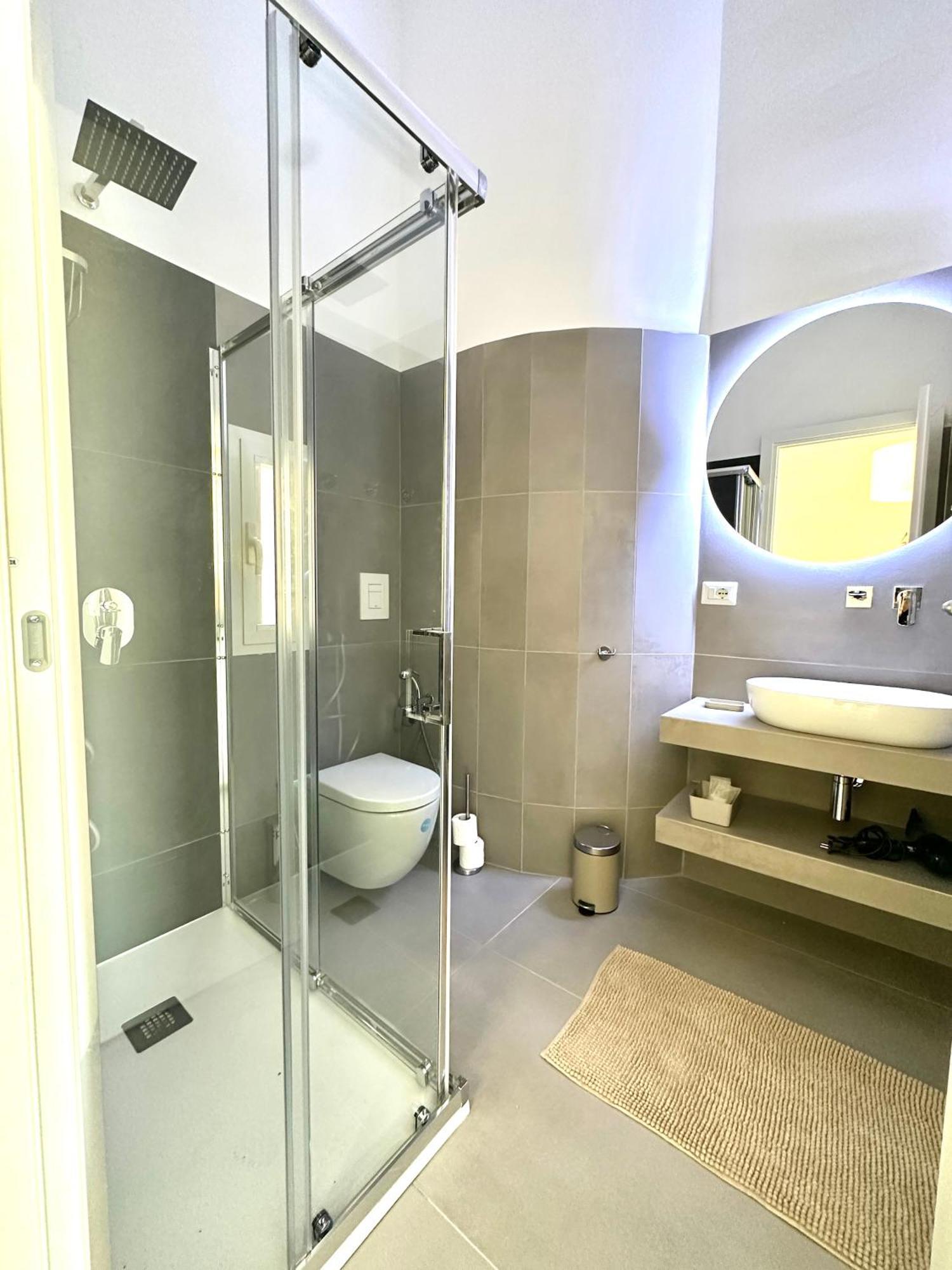 Guest house Residenza Caracciolo