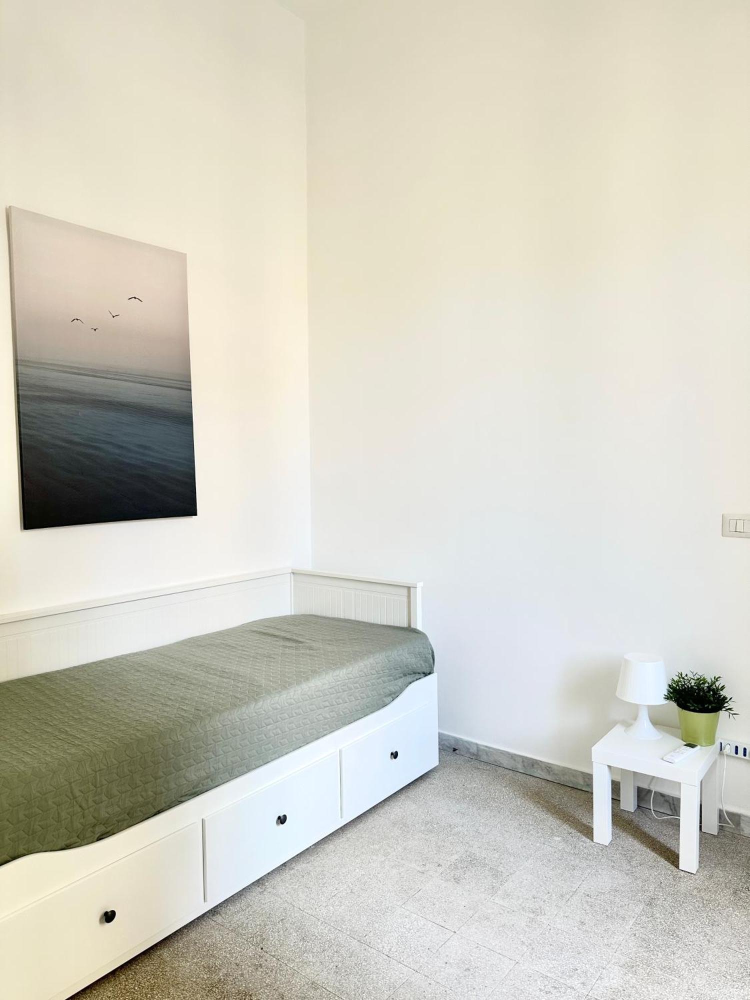 Residenza Caracciolo Naples