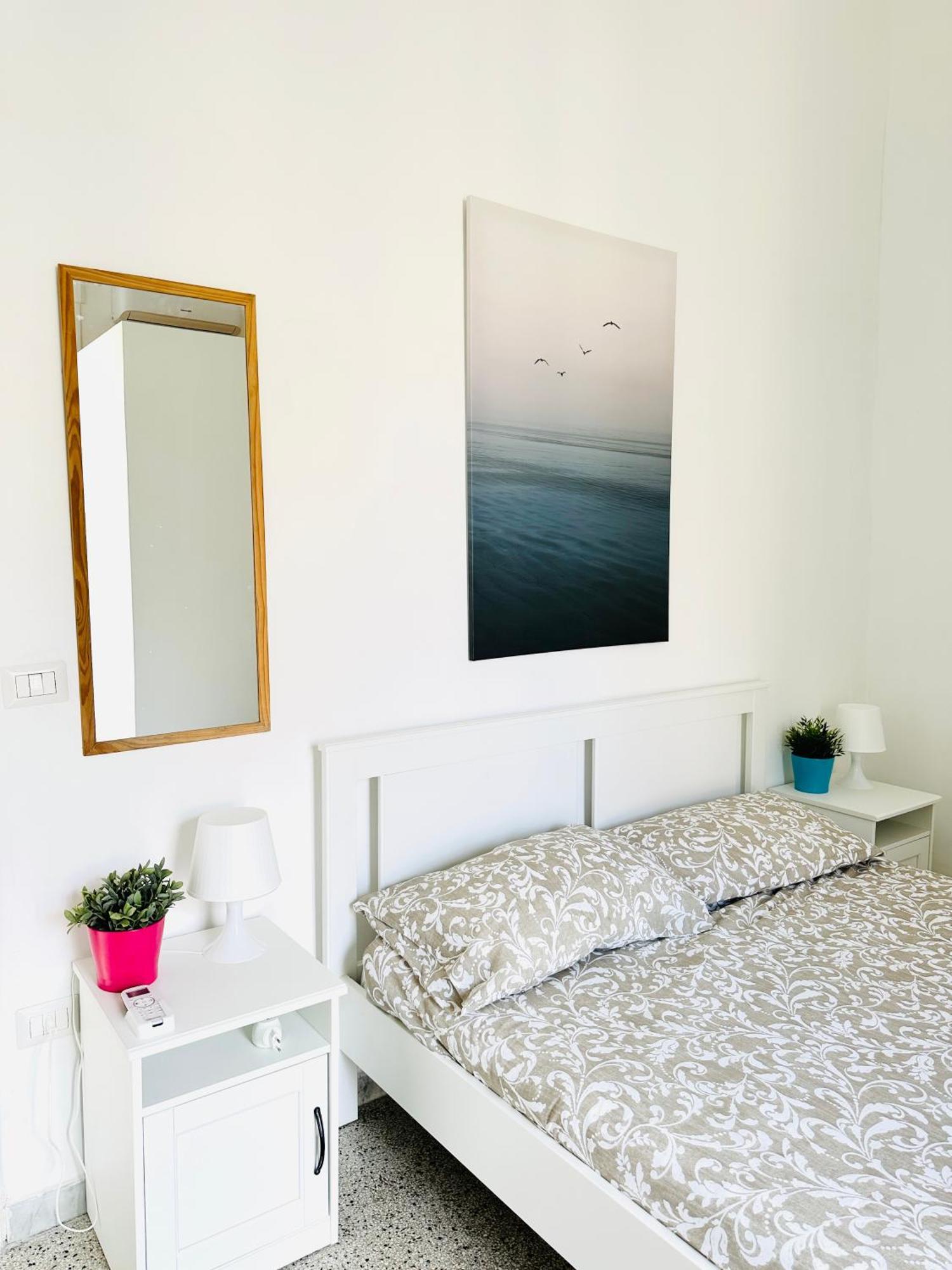 Guest house Residenza Caracciolo Naples