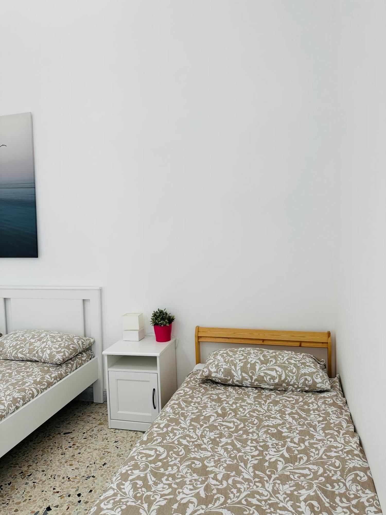 Residenza Caracciolo * Naples