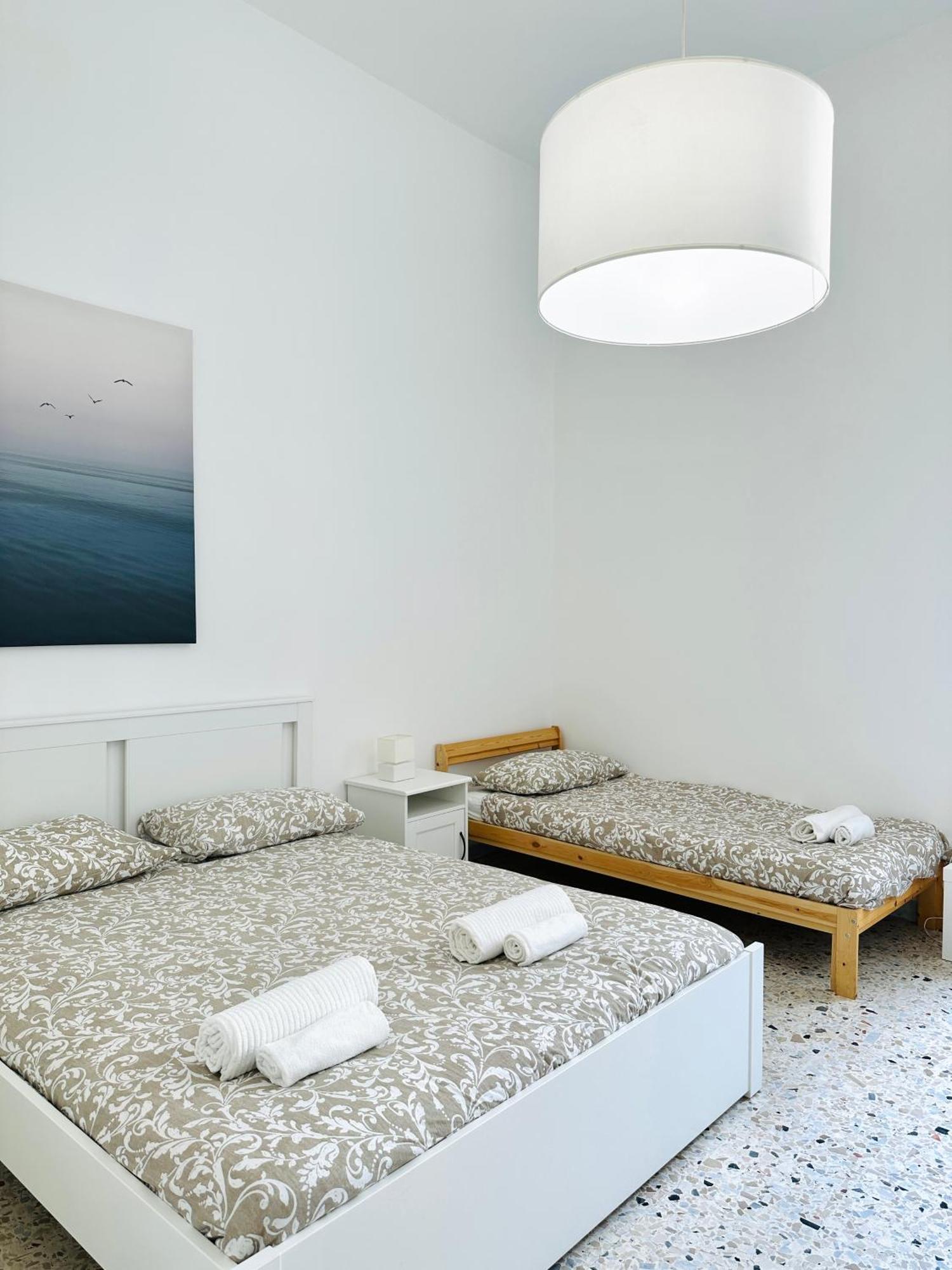 Residenza Caracciolo Guest house